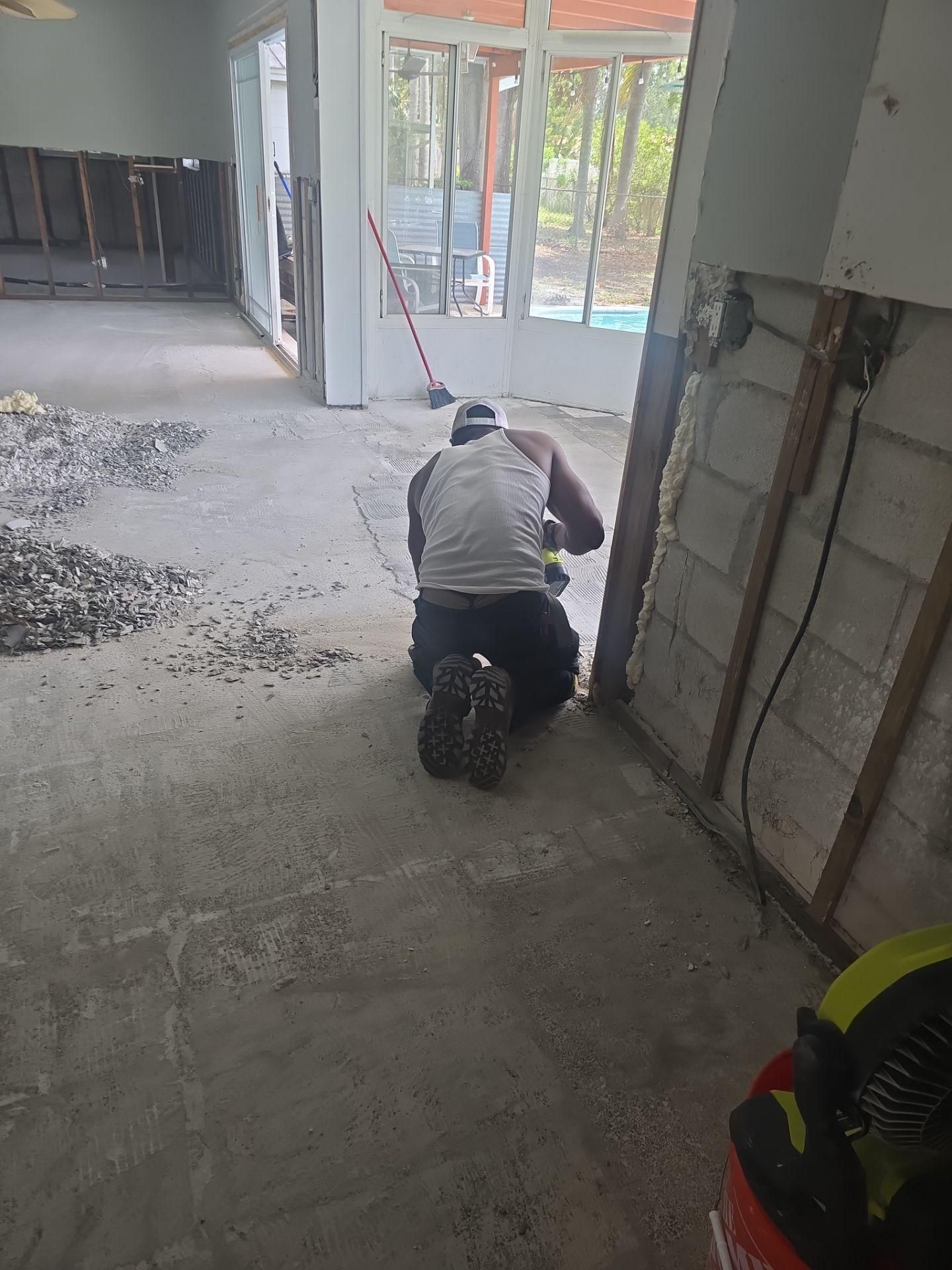  for Zorcon Contracting LLC in Tampa, FL