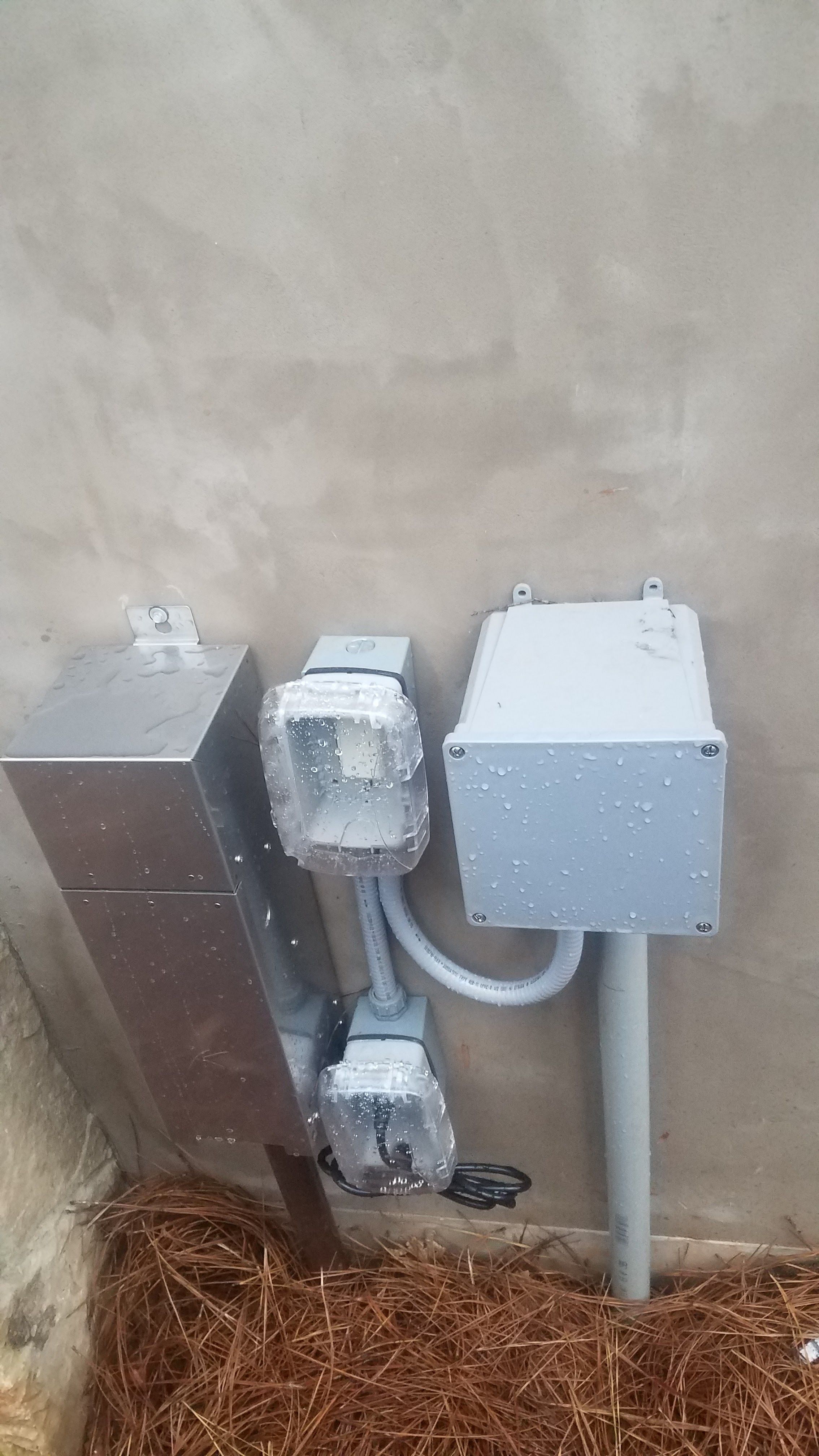  for JH Electrical Services in Dallas, GA