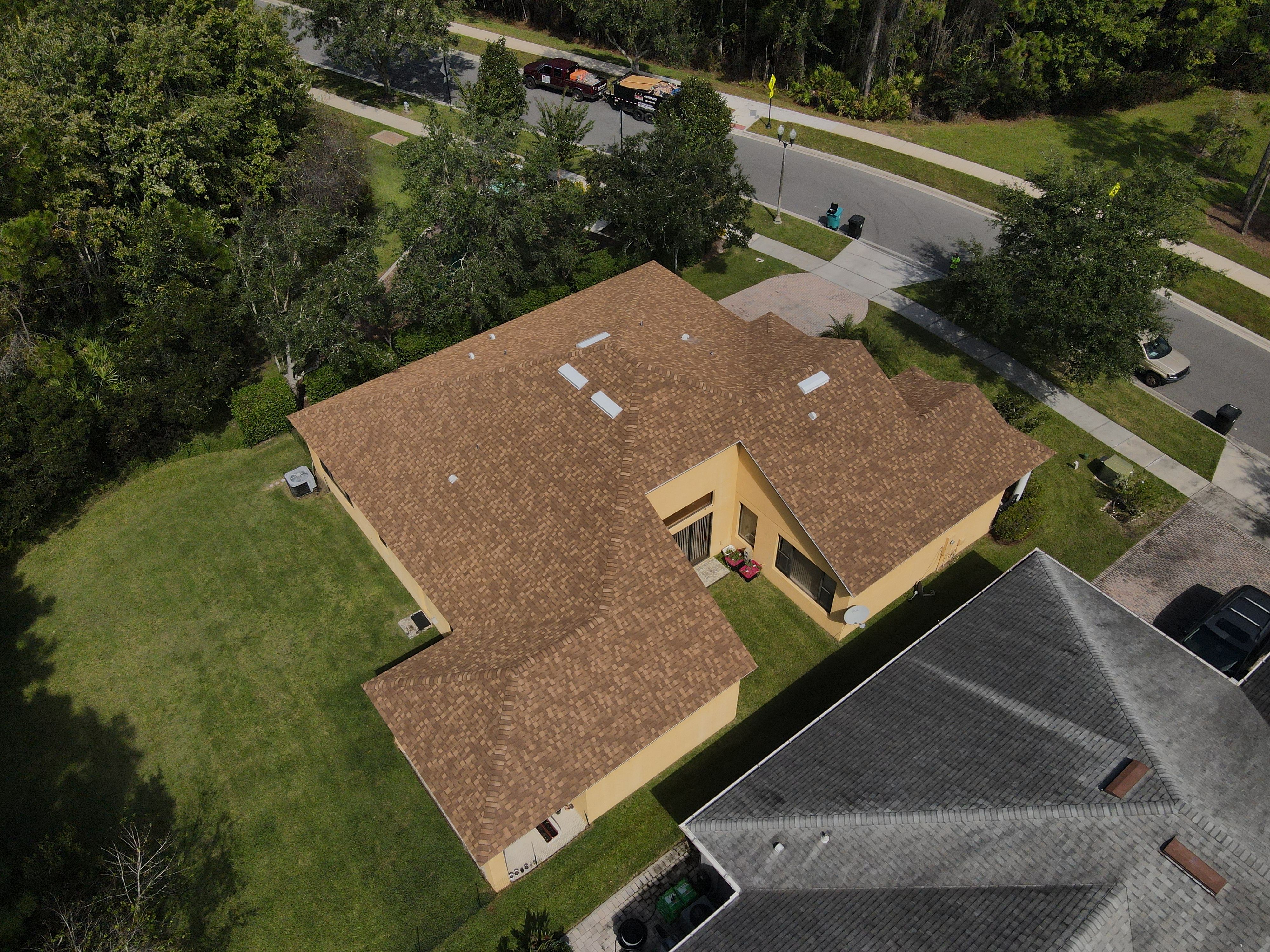  for Roof-Tite Services, LLC in Eustis, FL