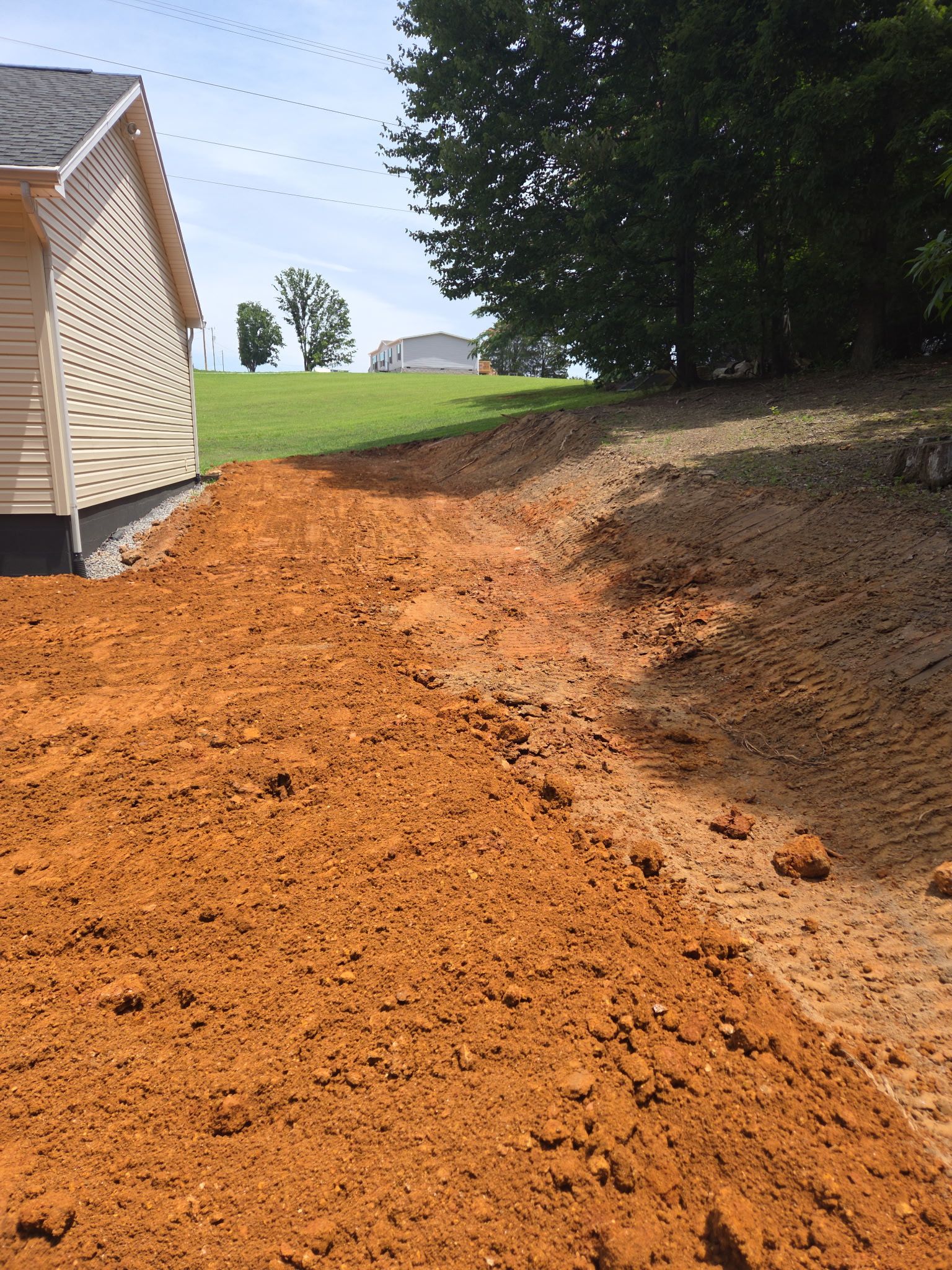  for Volunteer Site Solutions in Sevierville, TN