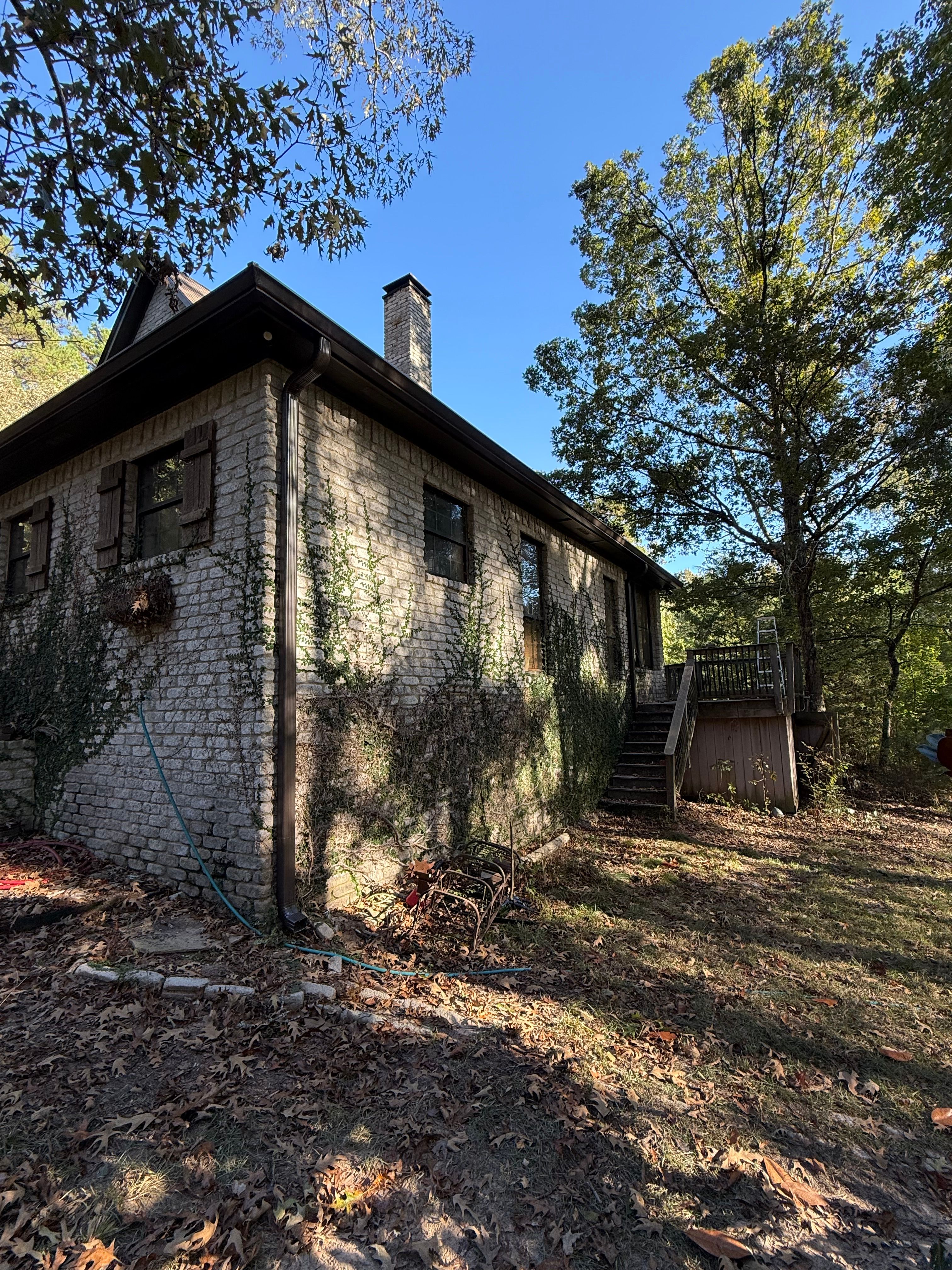  for Coleman Gutters in Gilmer, TX