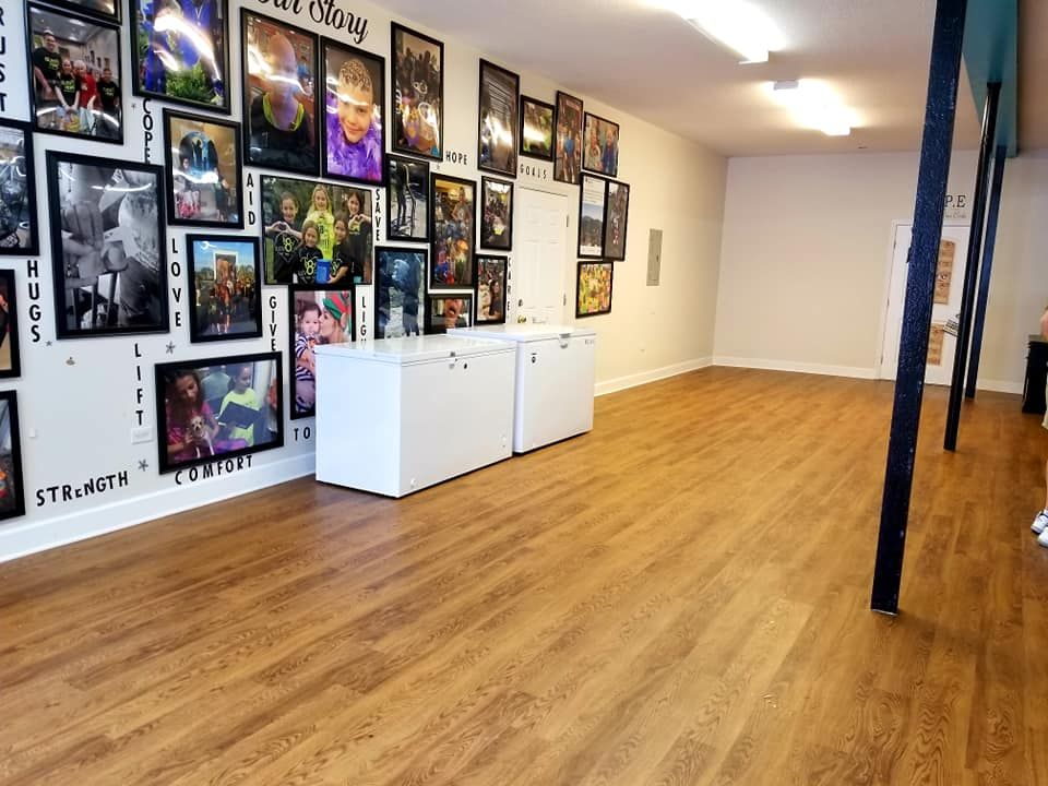  for Stormtroopers Design Center in Stuart, FL