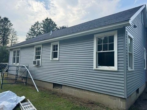  for Eaton Construction And Property Maintenance   in Danby, VT