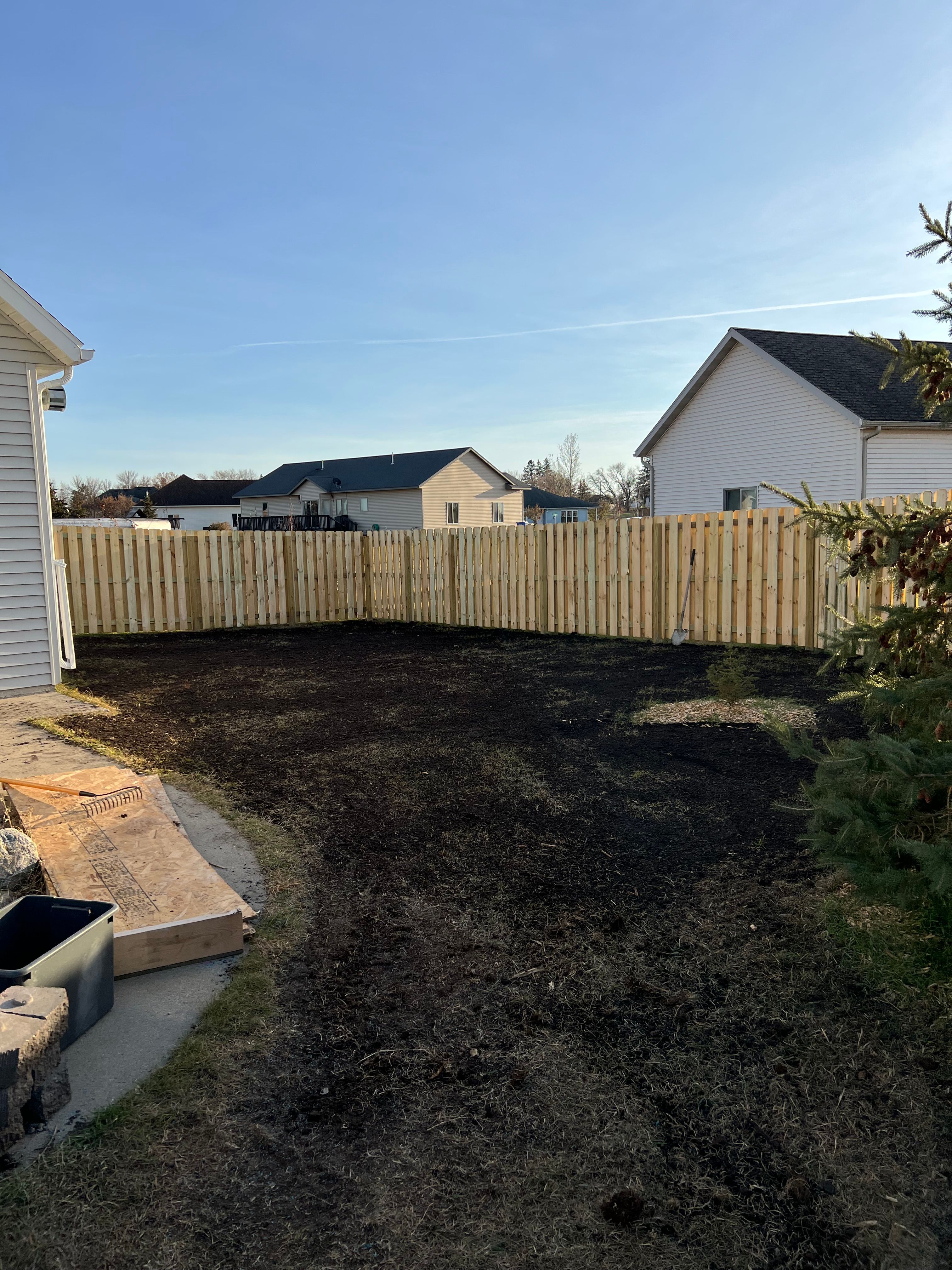  for Yardworks LLC in Ottertail, MN