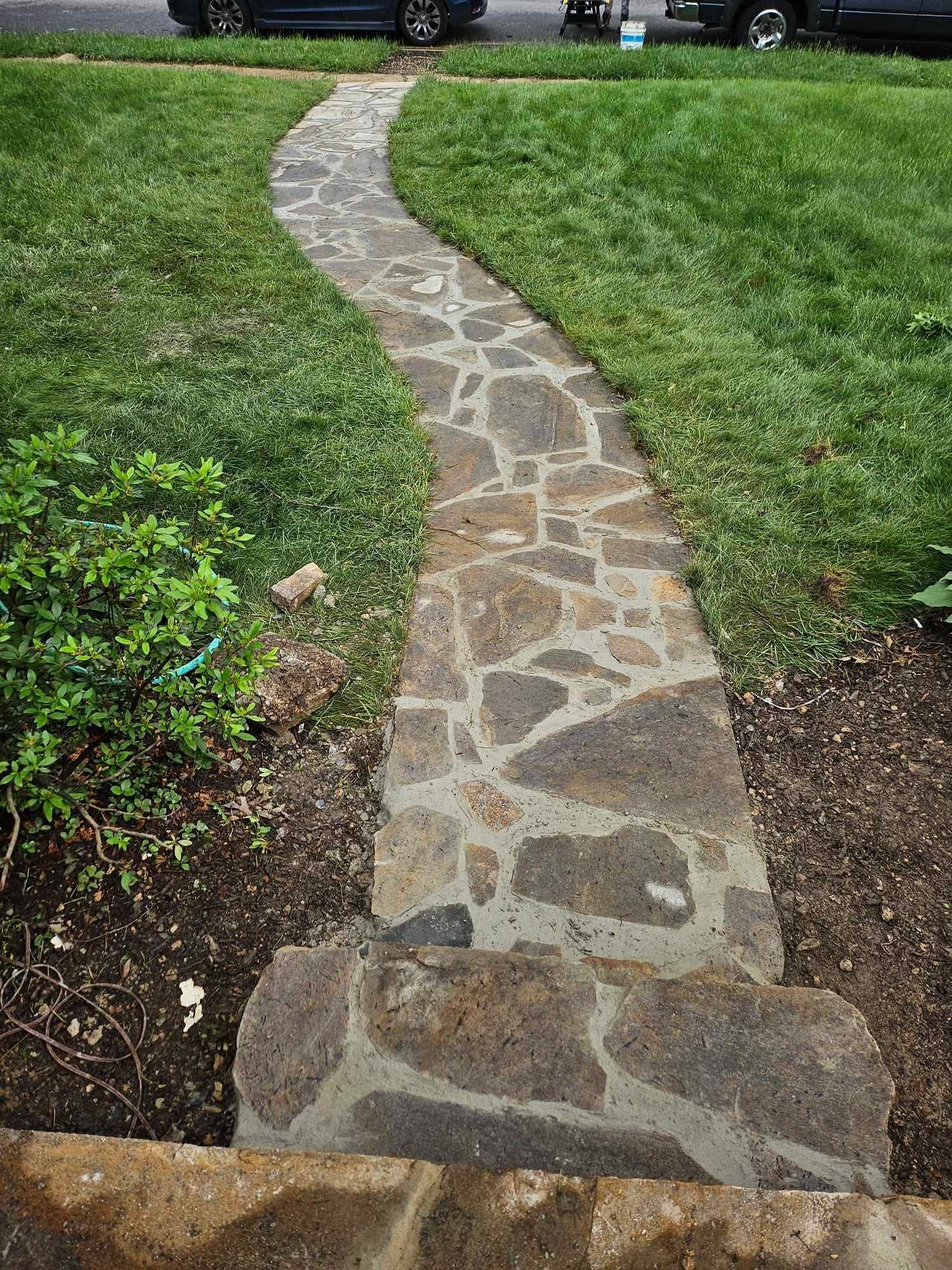 All Photos for Matteo Hardscapes in Towson,  MD