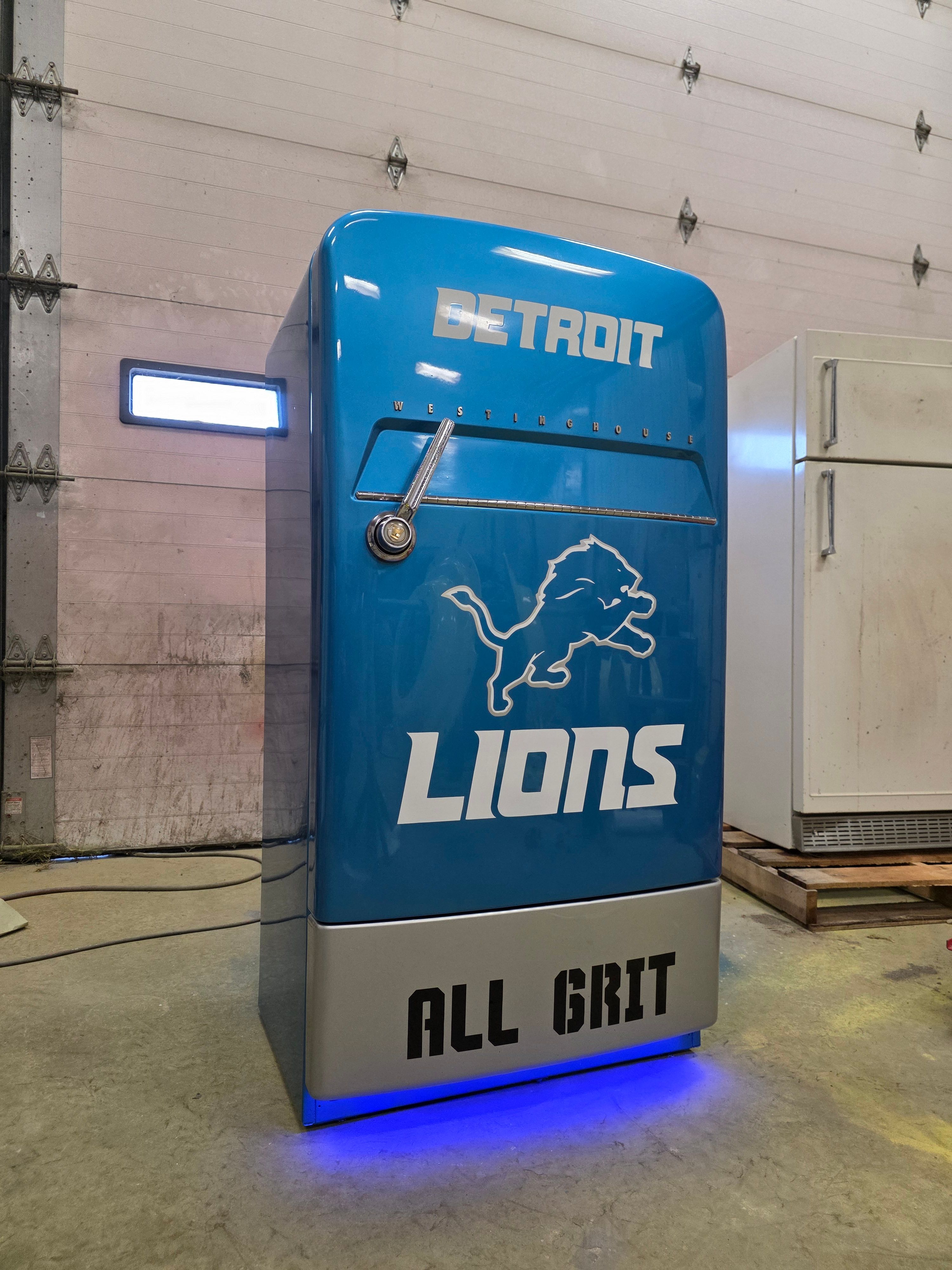  for Wessels Custom Paint & Restoration in Bad Axe, MI