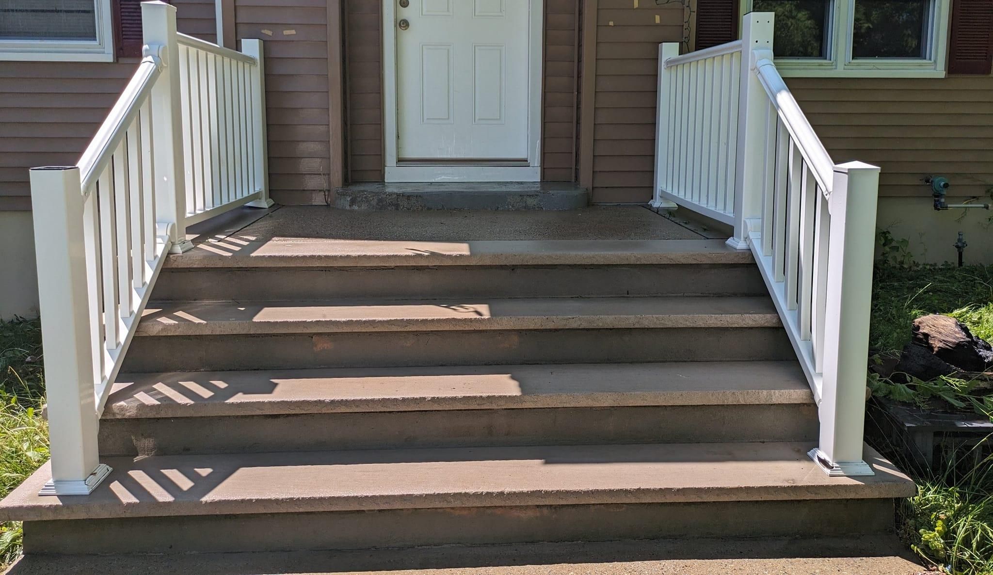  for Shane Services in Sussex County, NJ