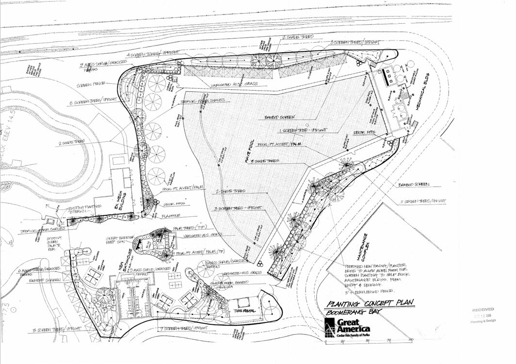 Pool Design for Martin Stanko Landscape Construction in Livermore, CA