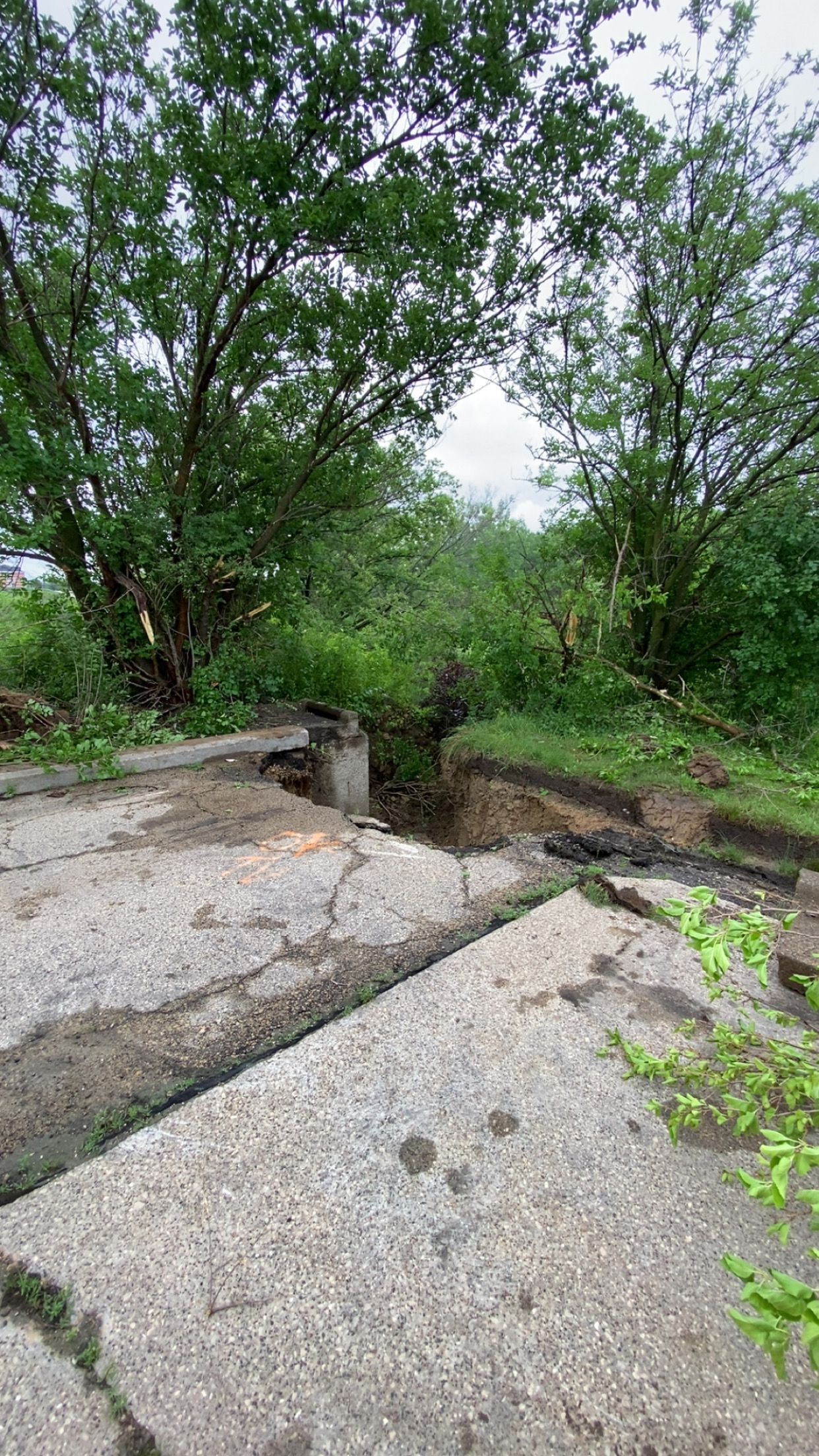  for TDC Excavating in Dubuque, IA