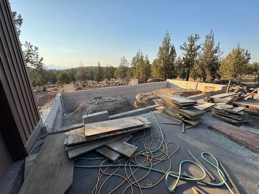 All Photos for TJR Concrete and Construction in Bend, OR