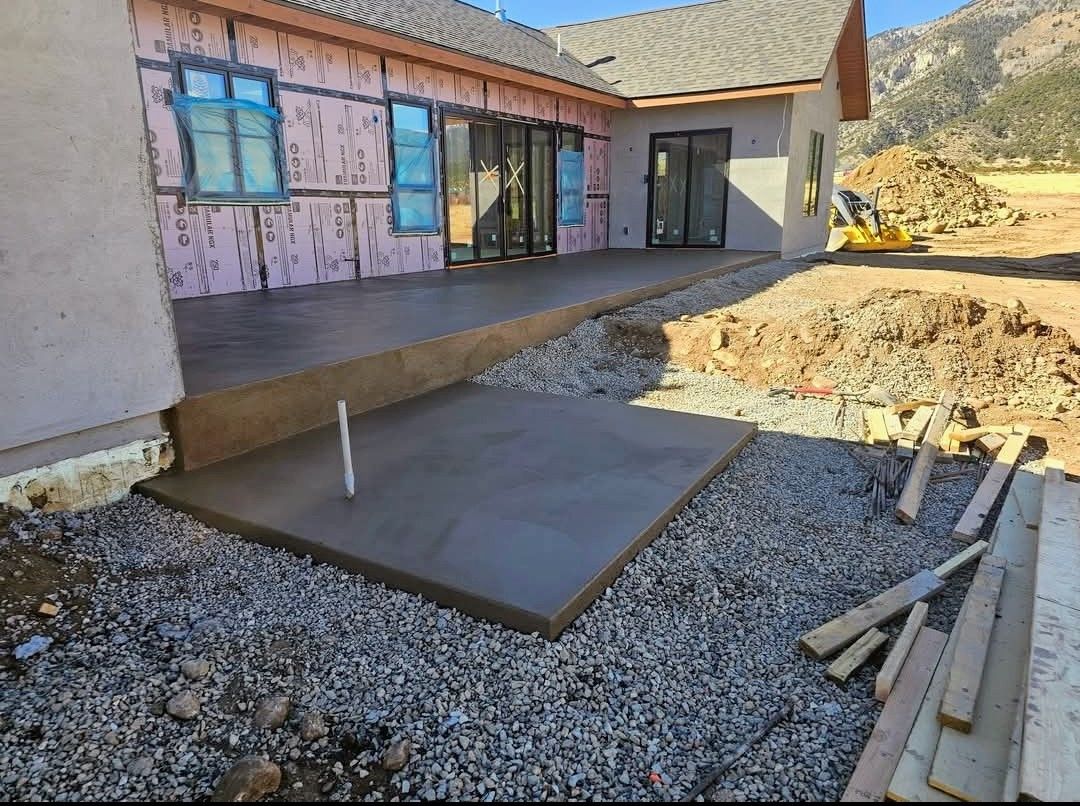  for Keith Alan Peterson Home Innovation LLC in Buena Vista, CO