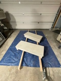 All Photos for JW Concrete Coating in Bloomington, IL