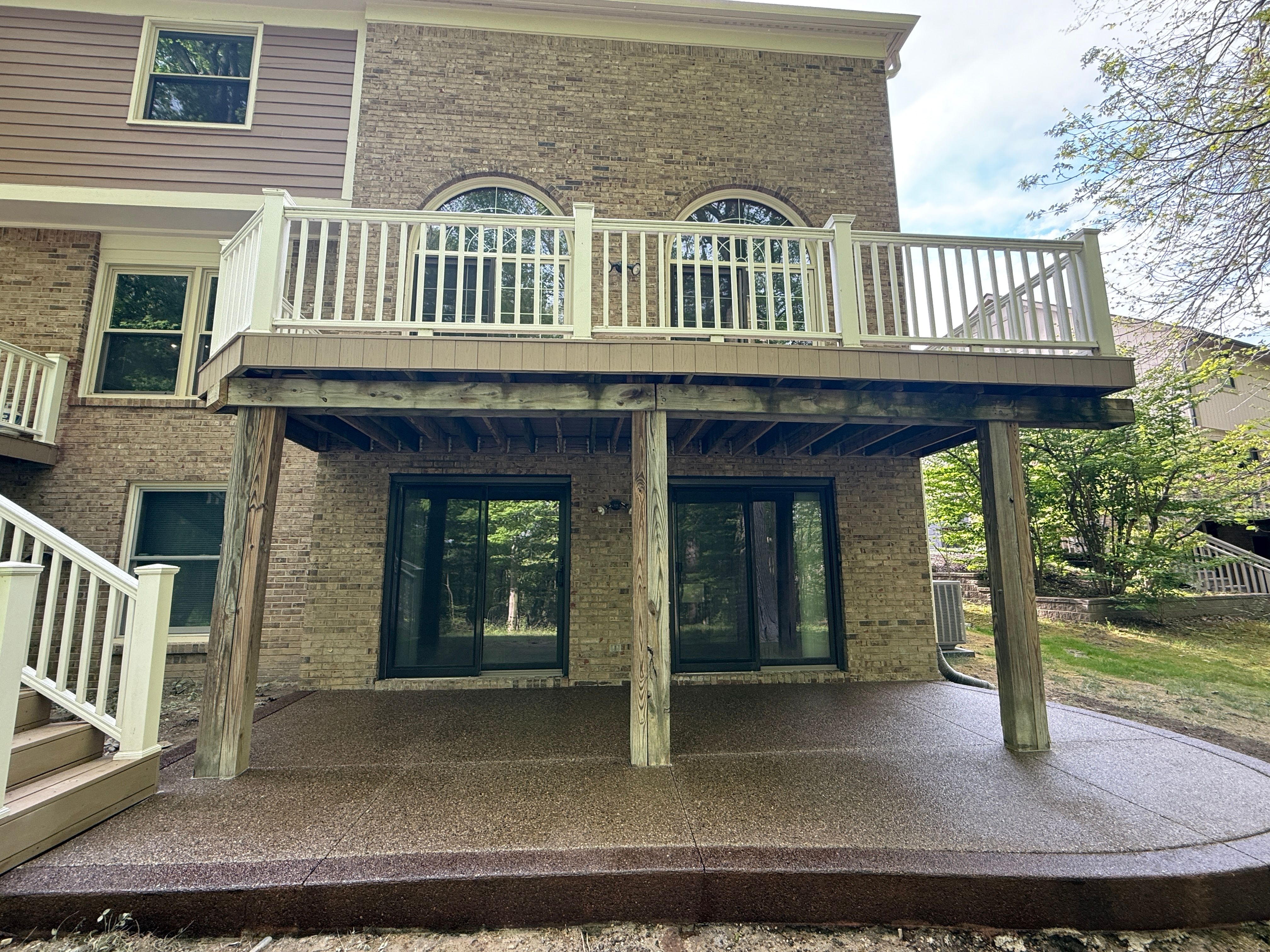 All Photos for Crown Cement in Lincoln Park, MI