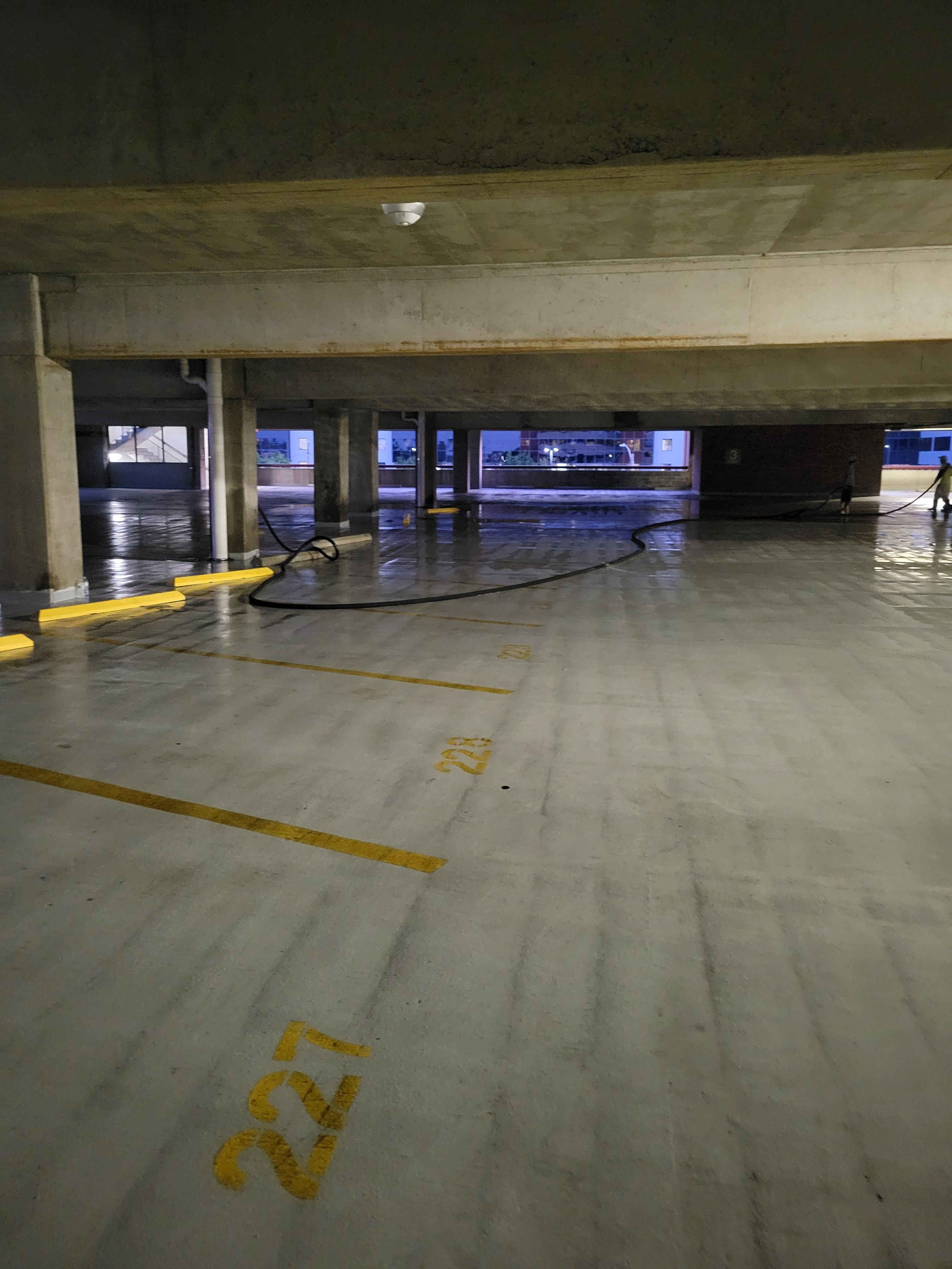  for Contemporary Landscape in St. Louis, MO