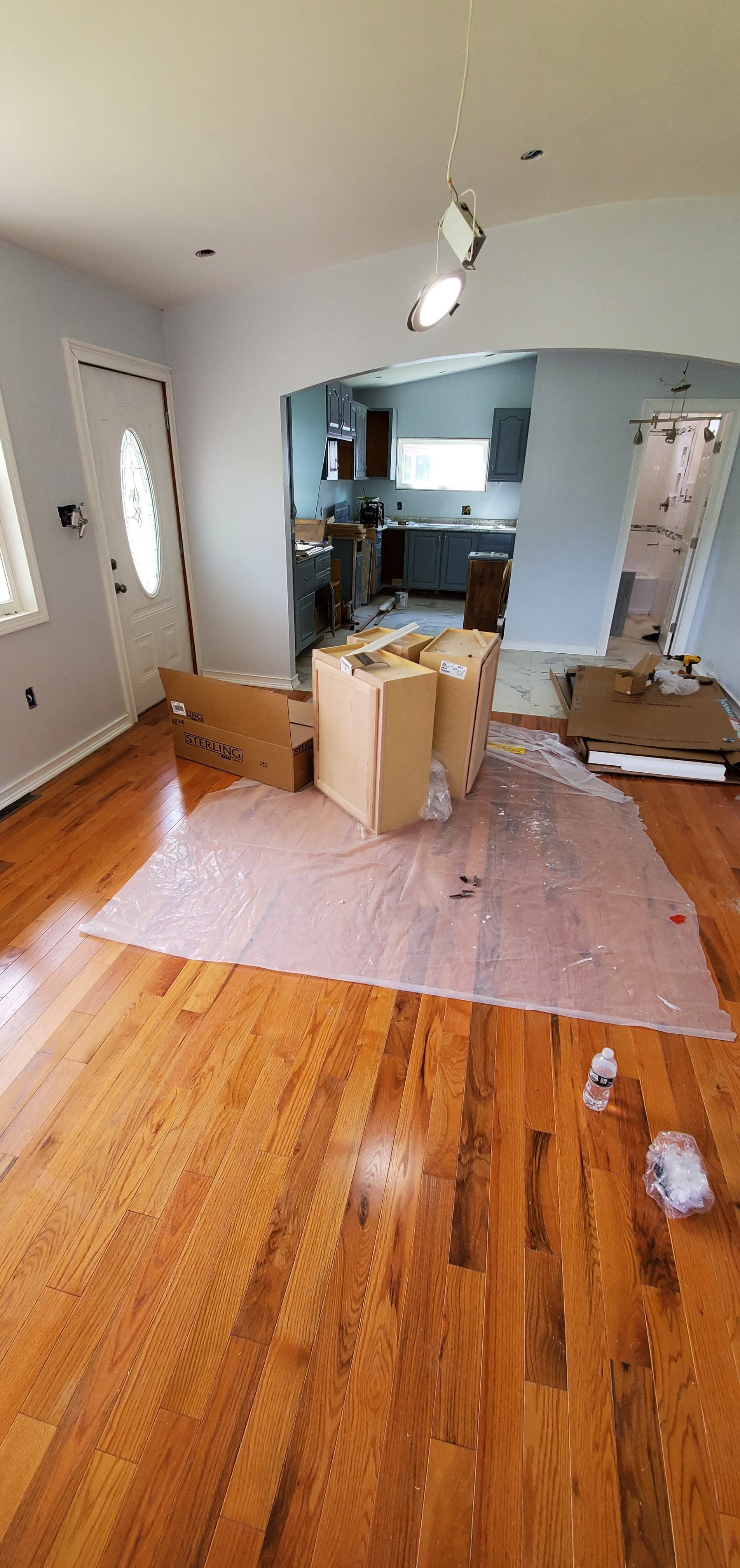  for Power House Contractors in Schenectady, NY