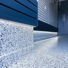 Epoxy Floor Coating for Ryan's Epoxy in Rockwall, TX