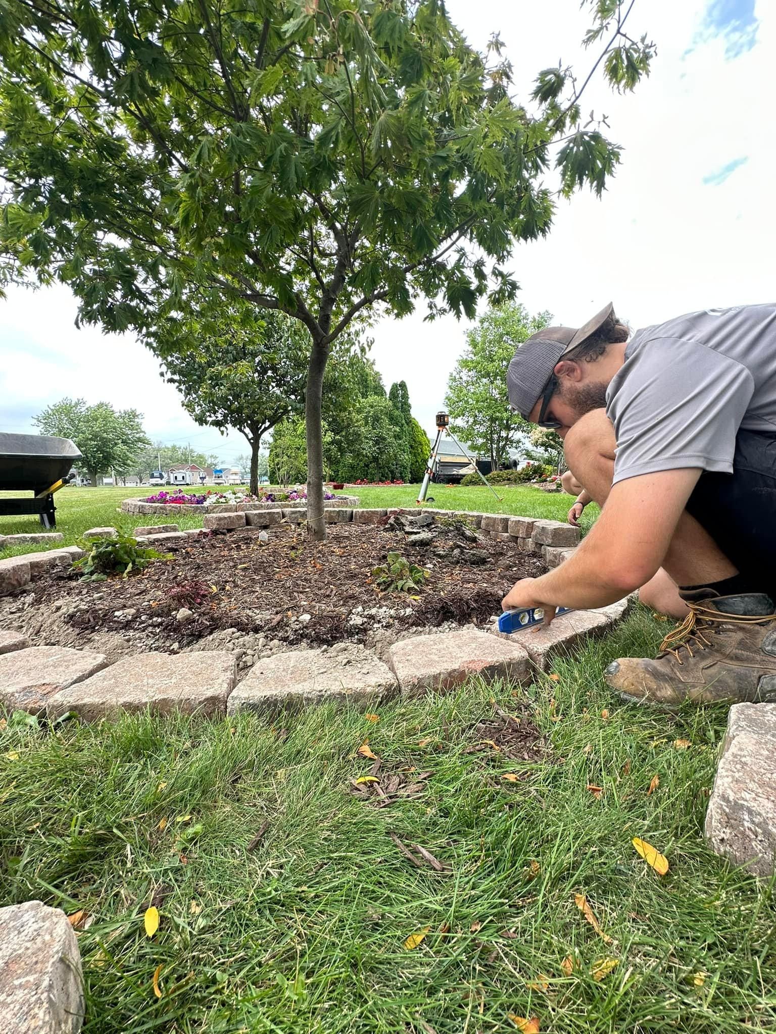  for Turf Rehab in Sandusky, OH