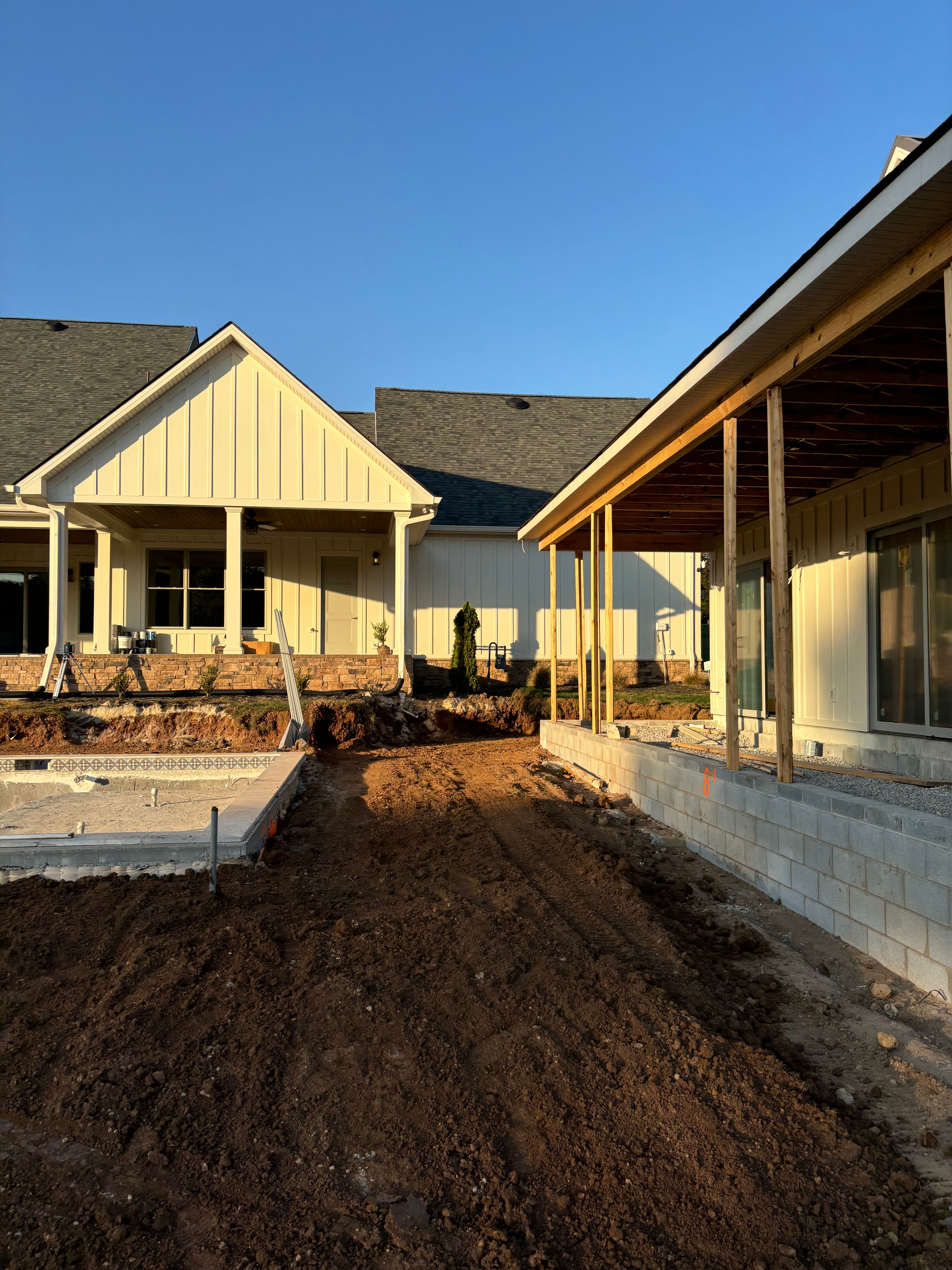  for Three Rivers Dirt Works LLC in Knoxville, TN