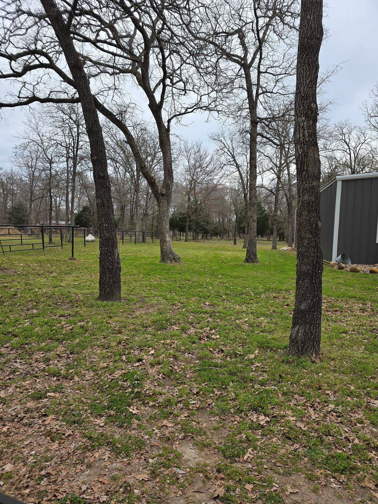  for JBC Mowing in Cedar Creek Lake, Texas