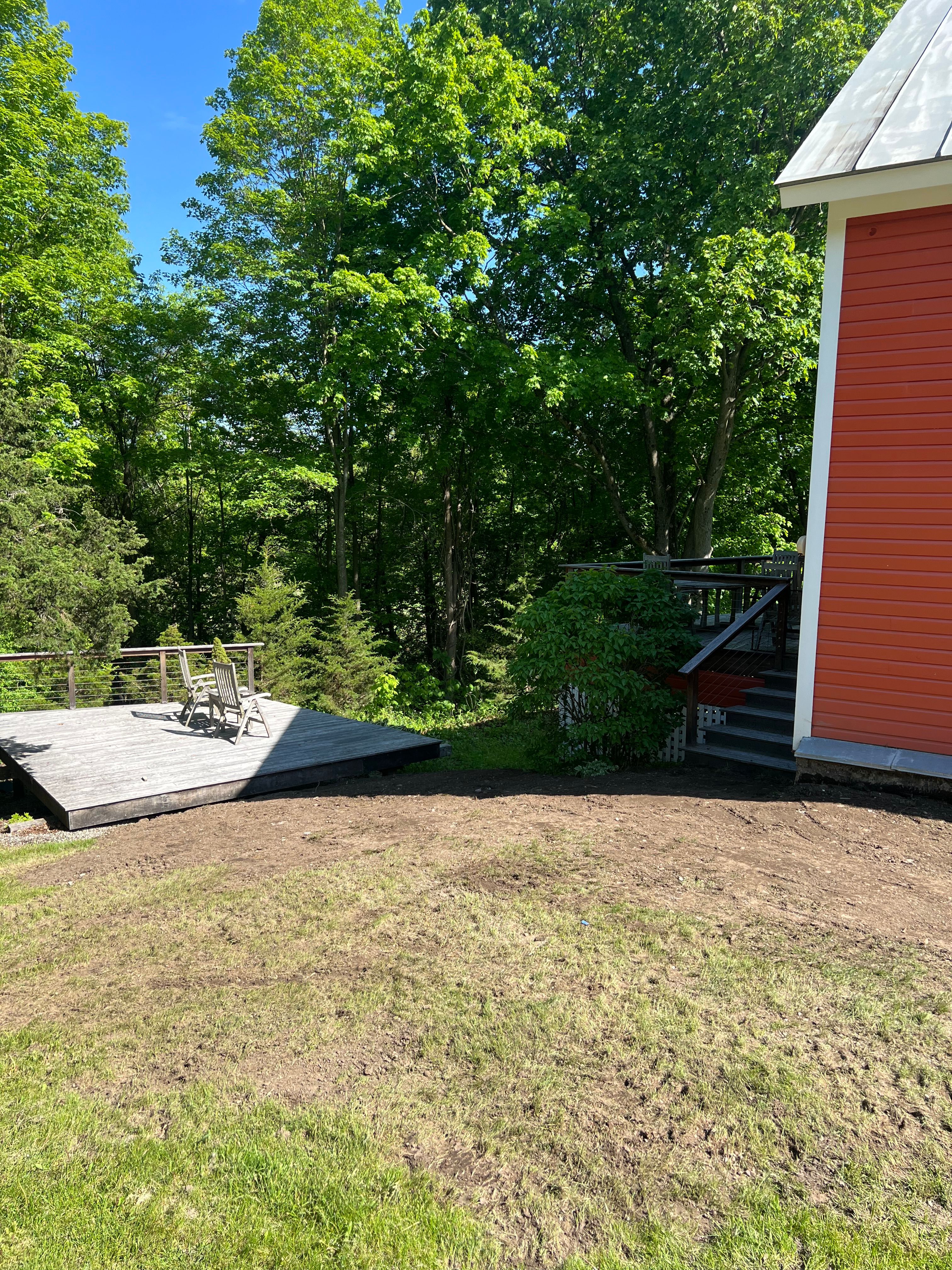 All Photos for Andrews Earthworks in Williston, VT