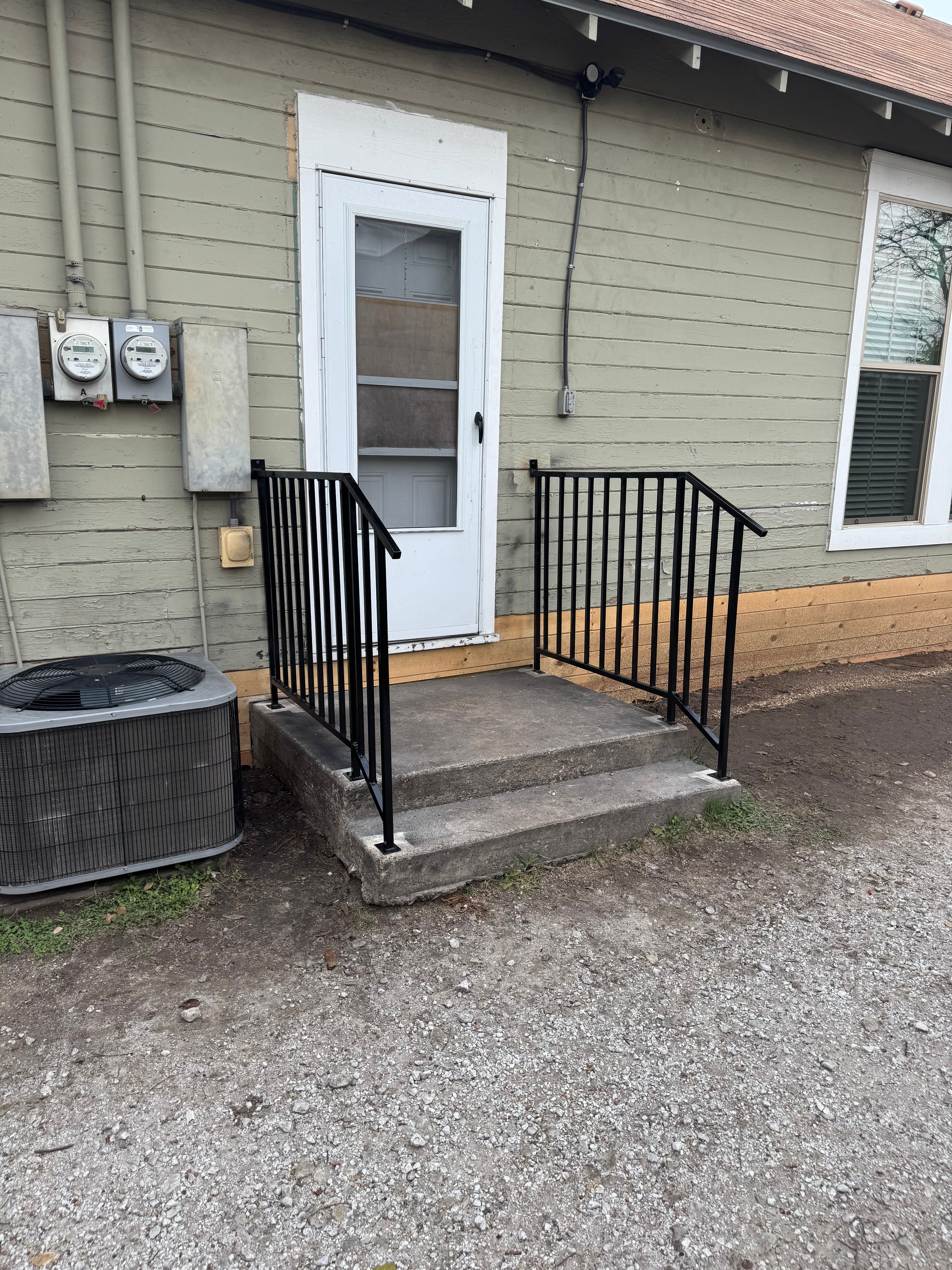  for FBR Welder & Construction in Gatesville, TX