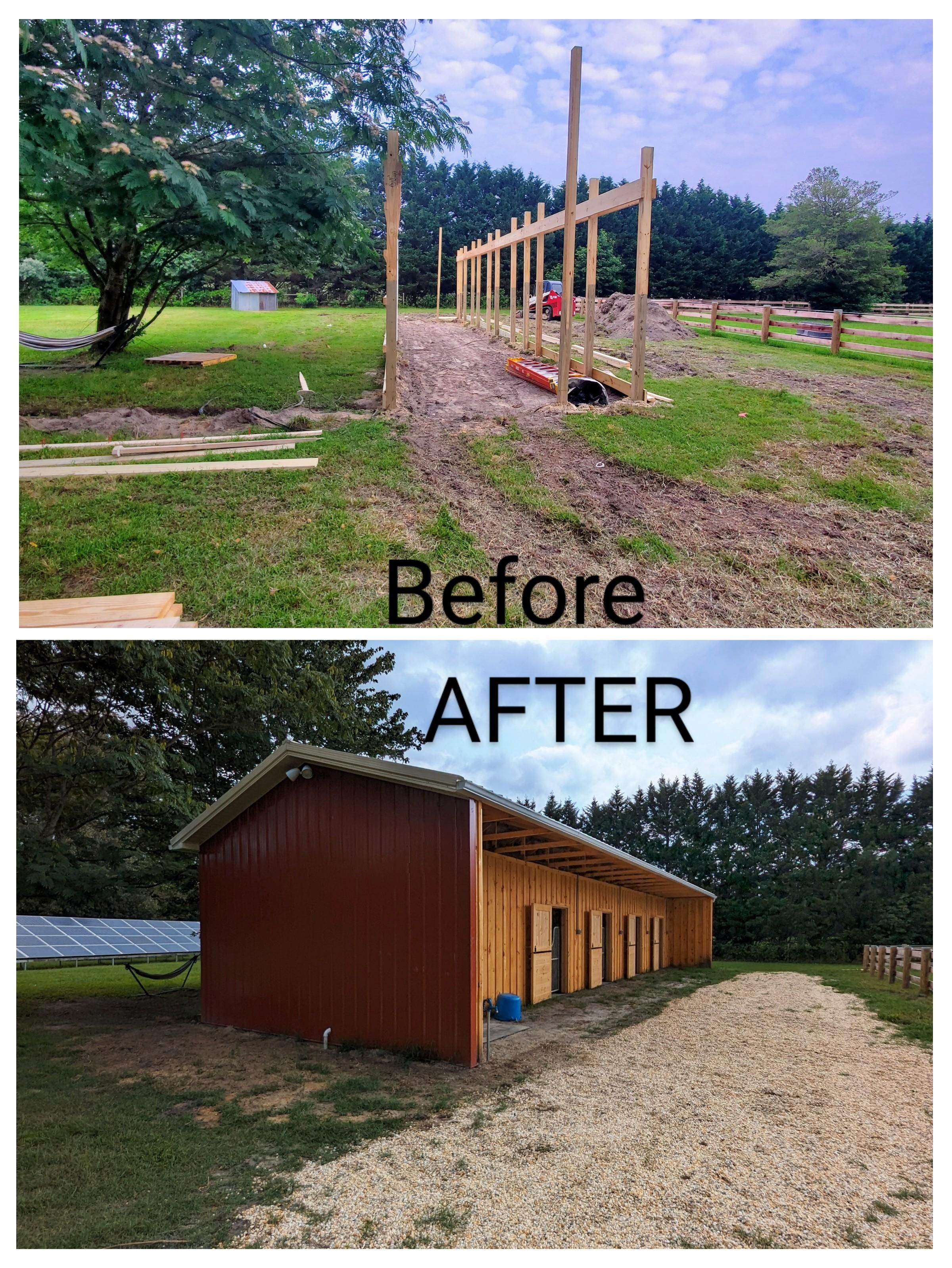  for Walters Professional Painting & Home Improvements LLC in Frankford, Delaware