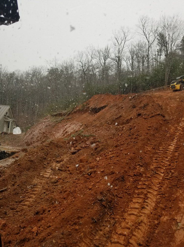  for HC Construction & Grading in Clayton, GA