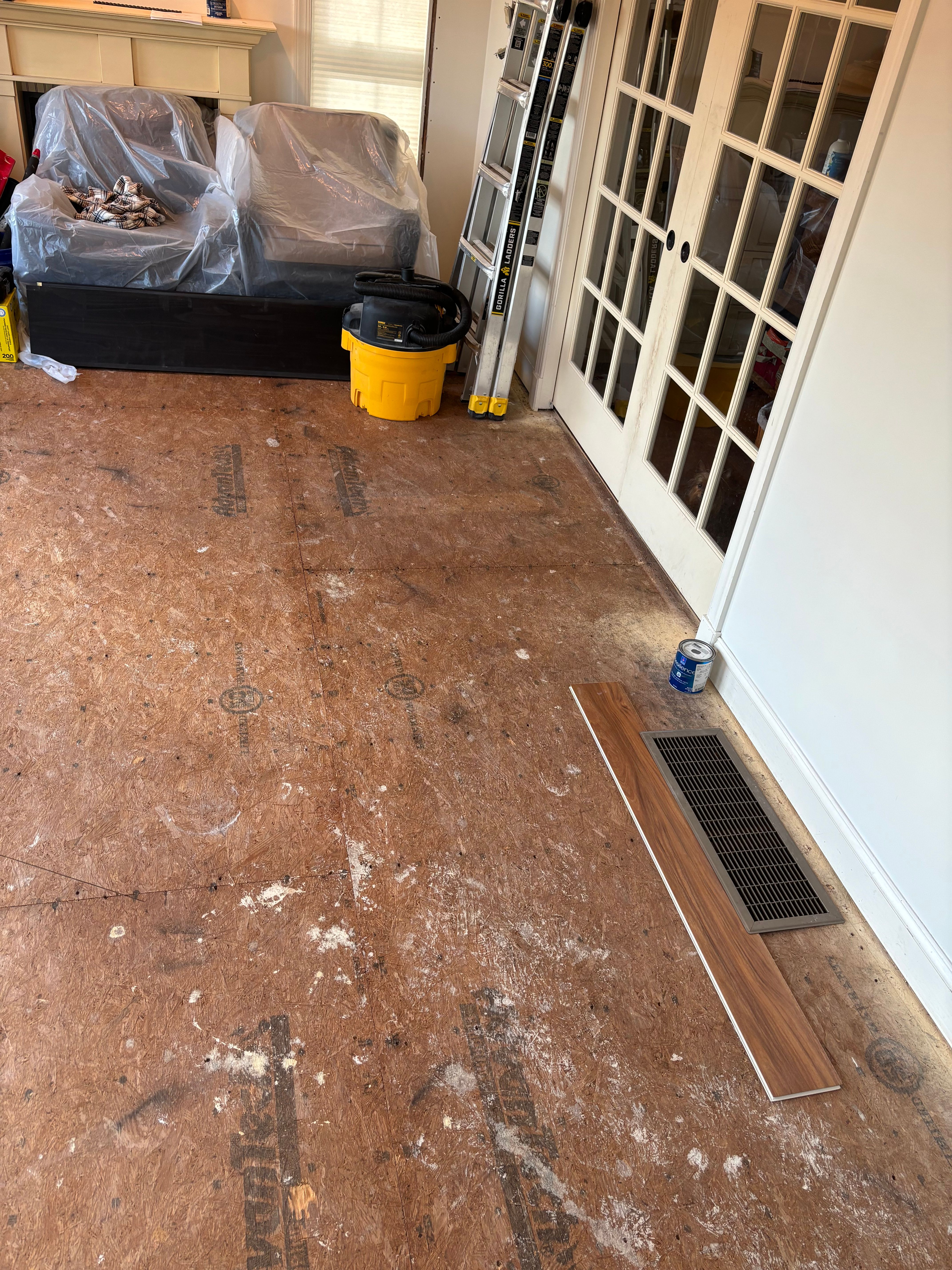  for SMN Construction in Orwigsburg, PA