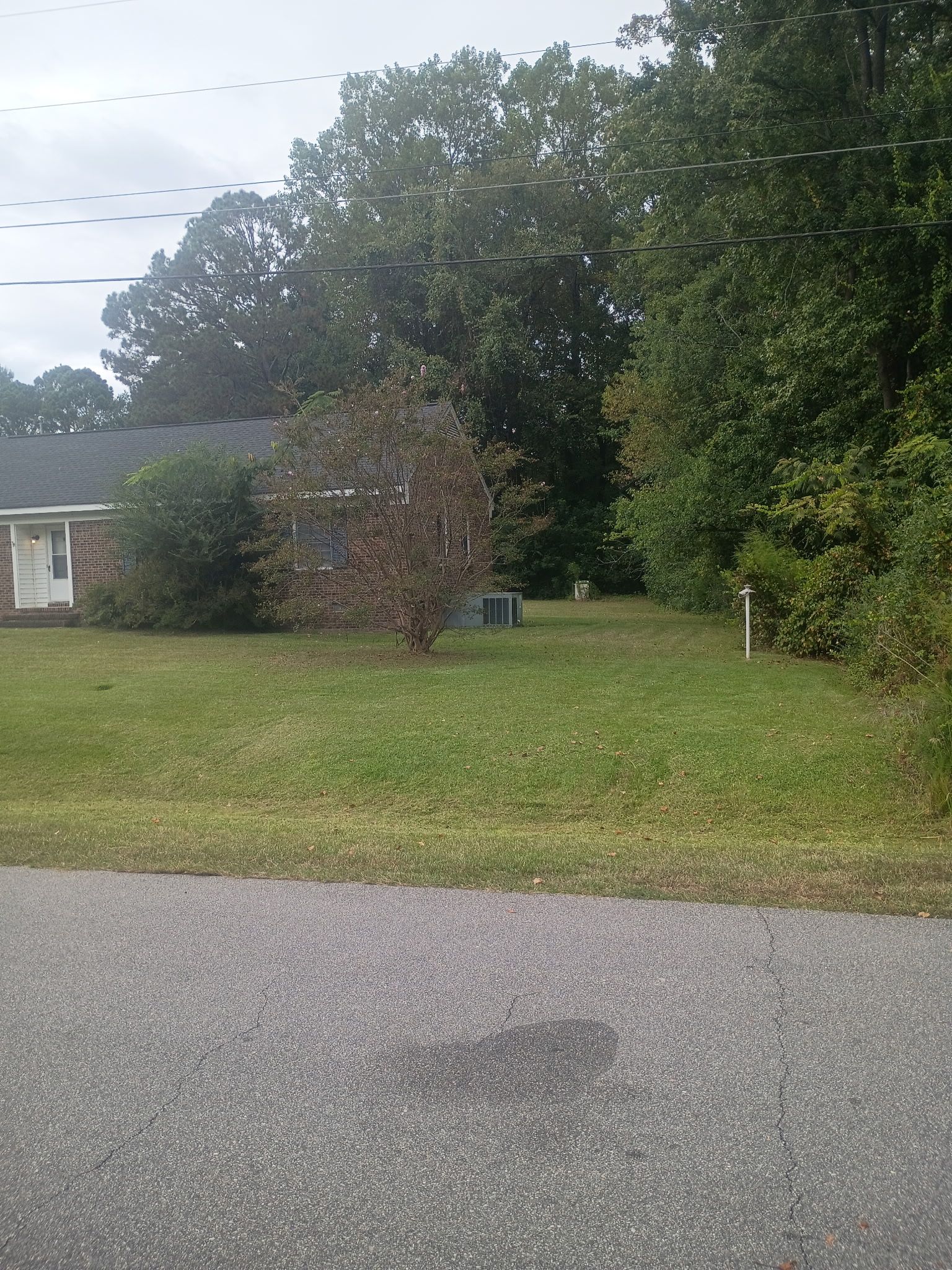  for Brothers On Point Lawn And Junk Removal in Wilson, NC