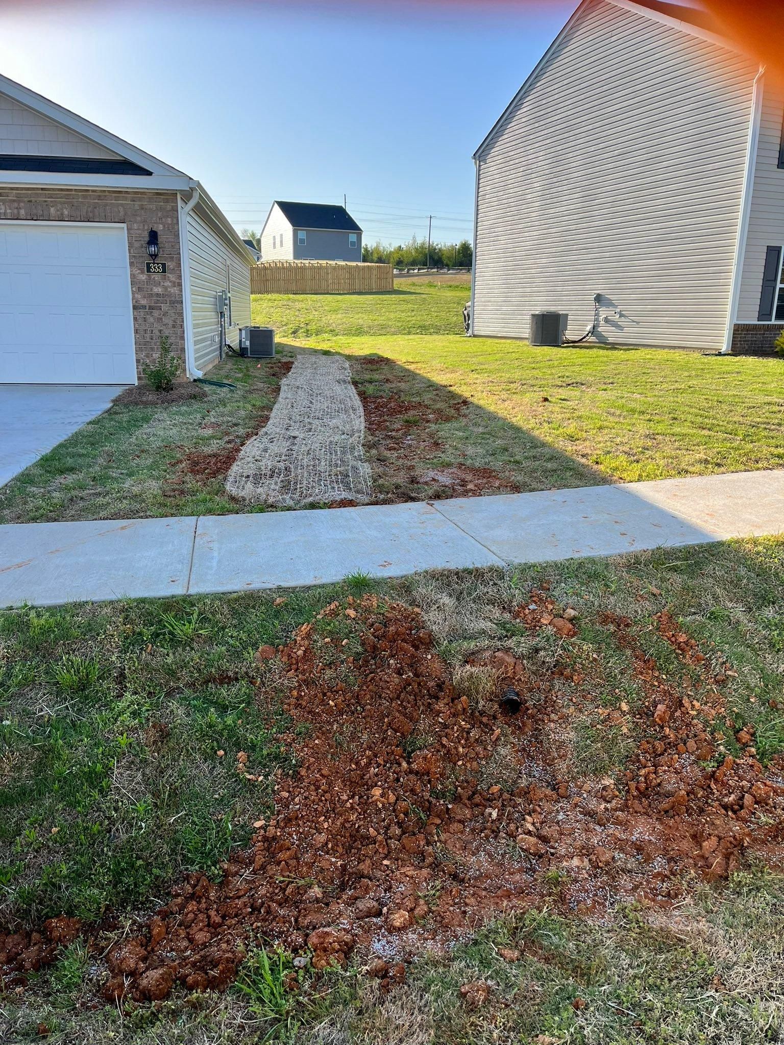  for Piedmont Lawn and Landscaping in Lexington, NC
