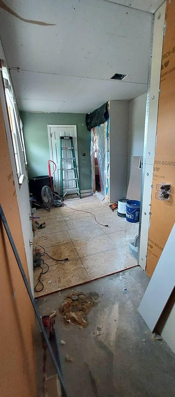  for Son of a Journey Remodeling in Dallas, NC