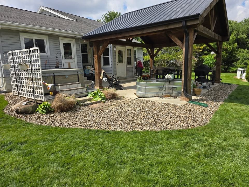 All Photos for Tingley's Green Land Services in Springfield, Ohio