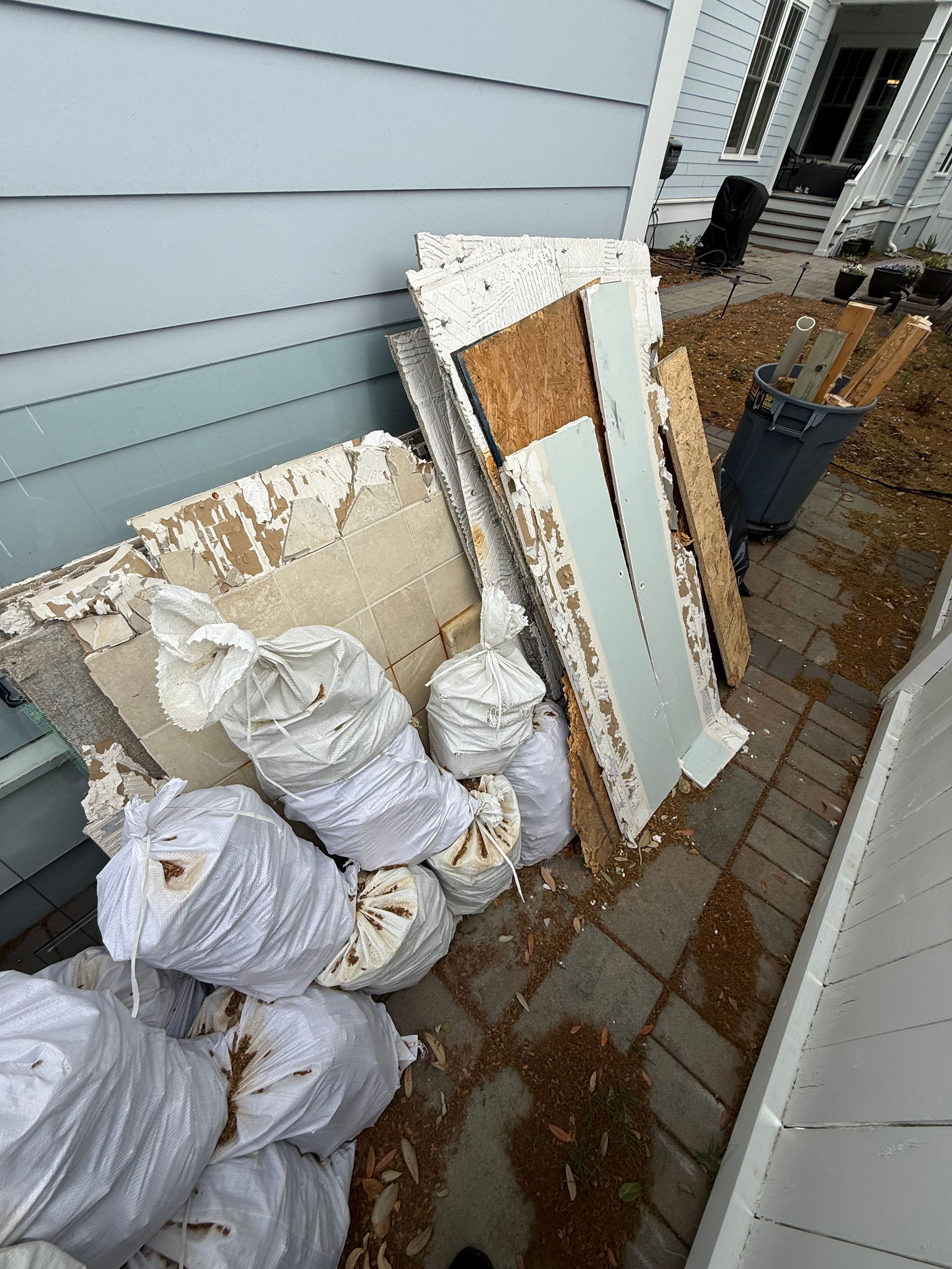  for S & D Dumpsters & Junk Removal in Virginia Beach, VA