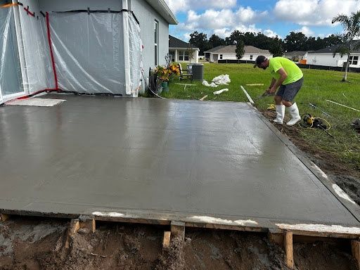  for Cornerstone Concrete Solutions LLC in Lakeland, FL