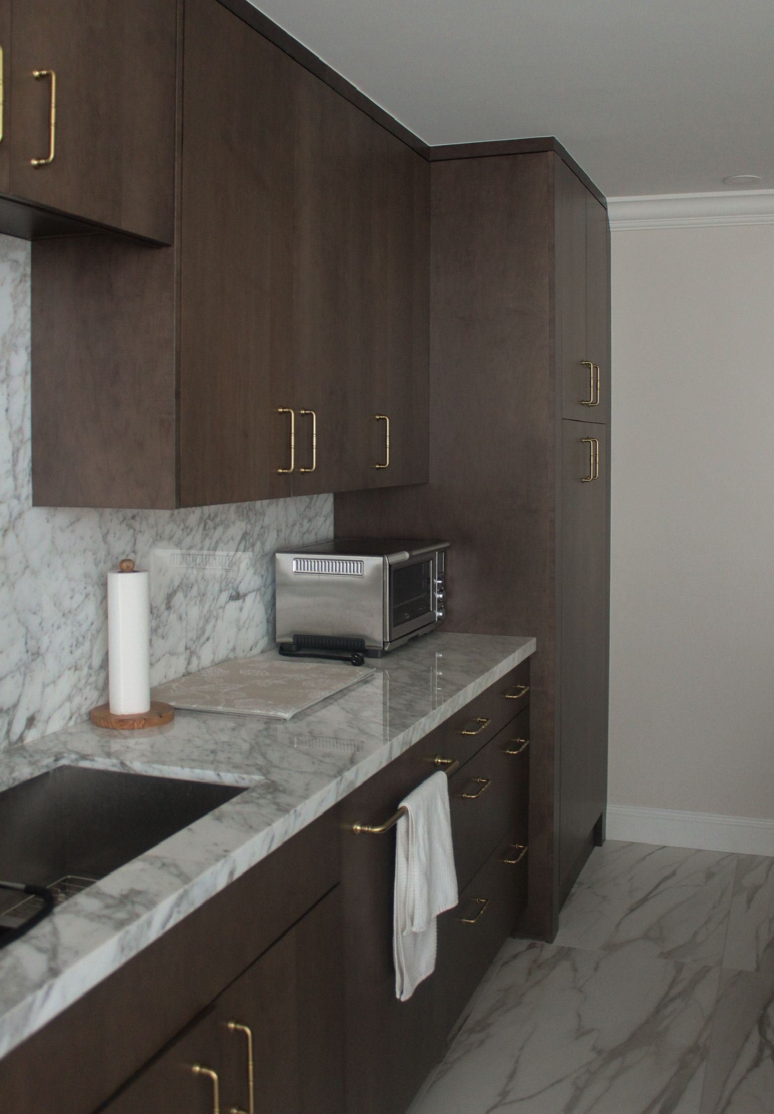 Condo Renovations for Trimarc Construction in Broward County, FL