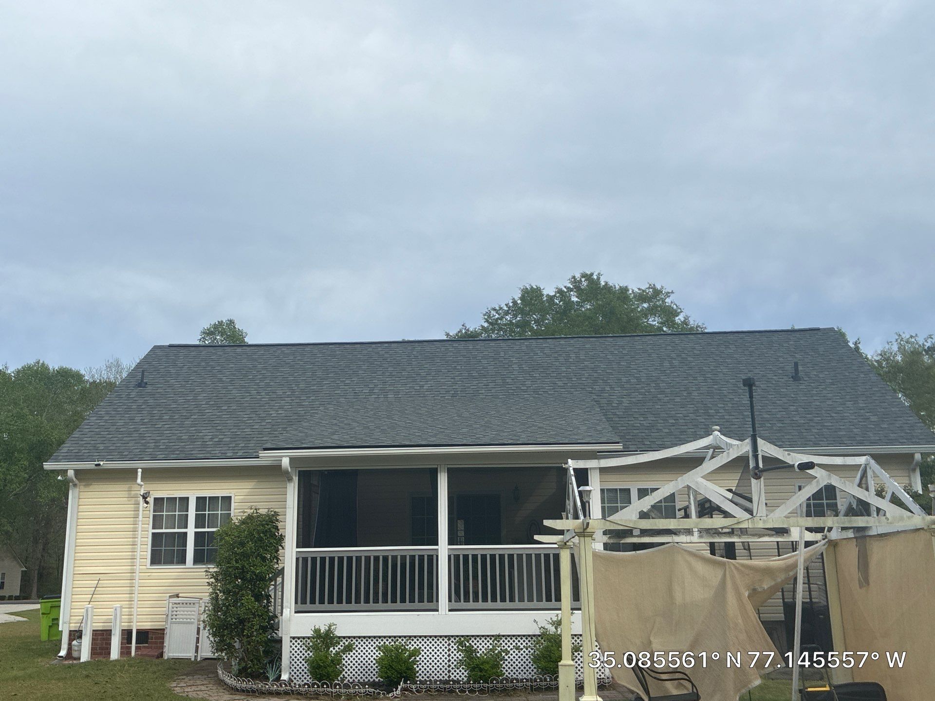 for Z3 Roofing & Renovations in Wilmington, NC