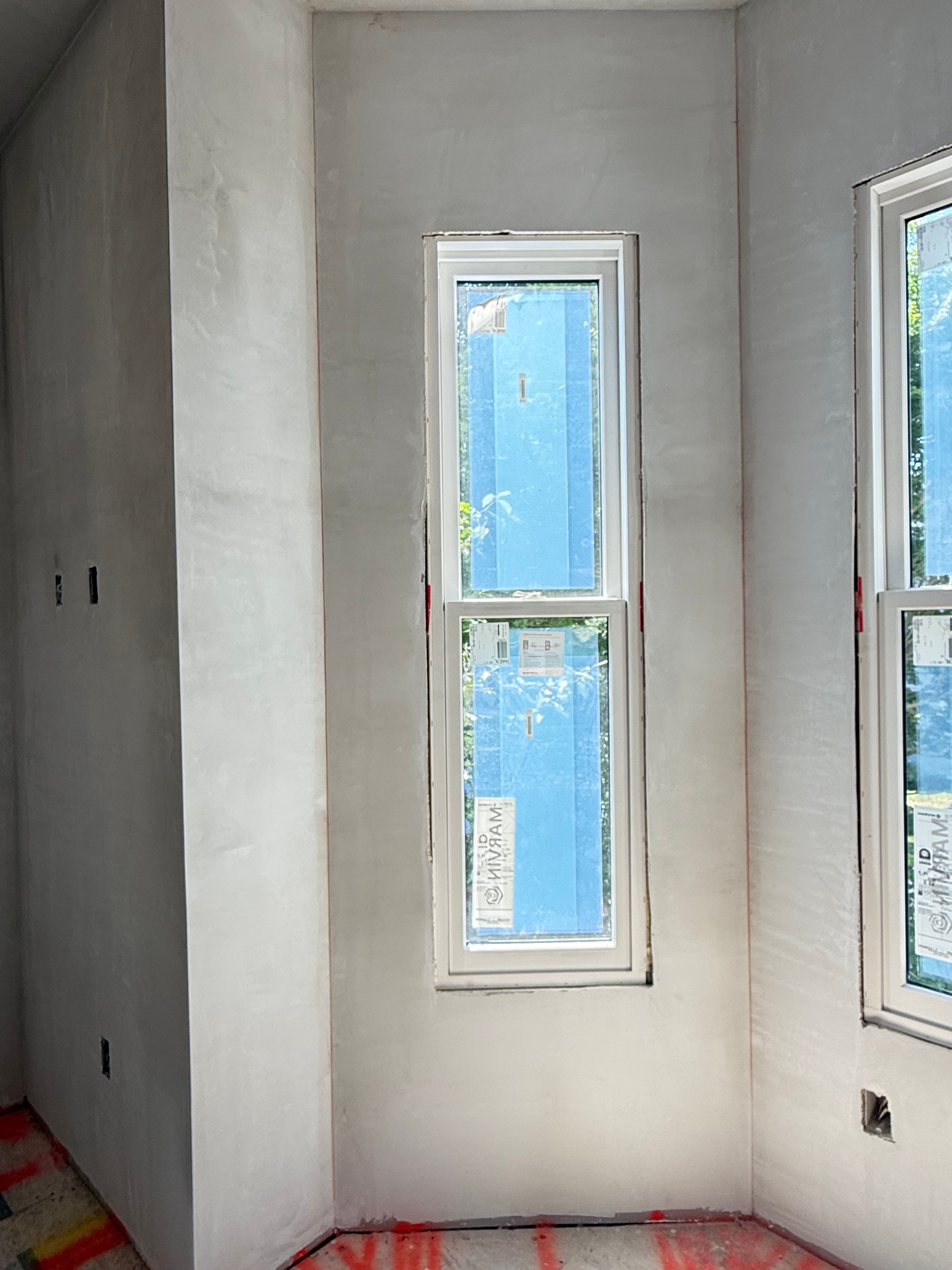  for P.L.R Drywall & Plaster in New Bedford, MA