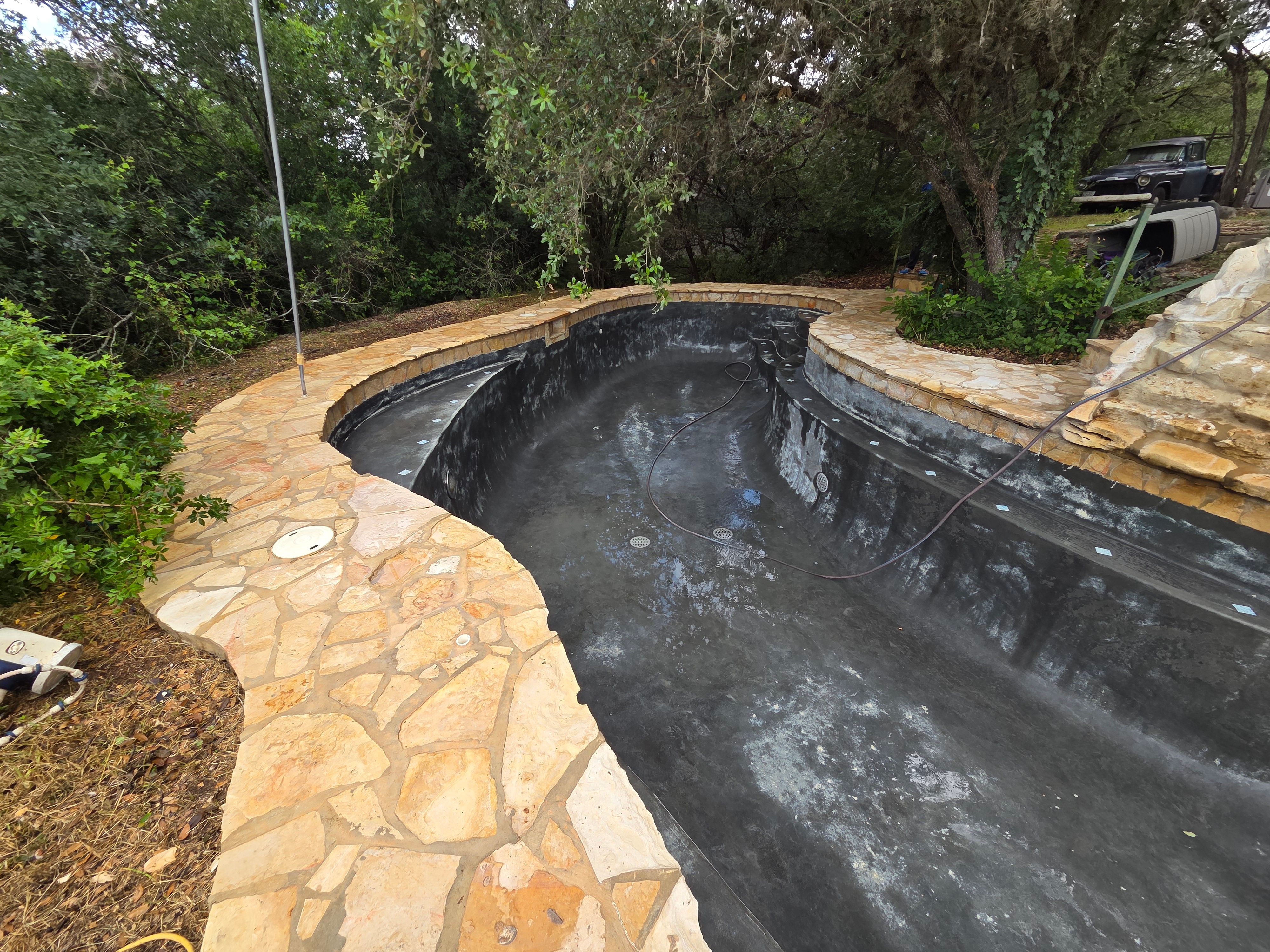  for J&A Pool and Spa Service LLC in Helotes, TX