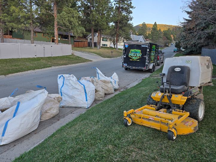  for Eagle Bay Lawn & Landscape LLC in Helena, MT