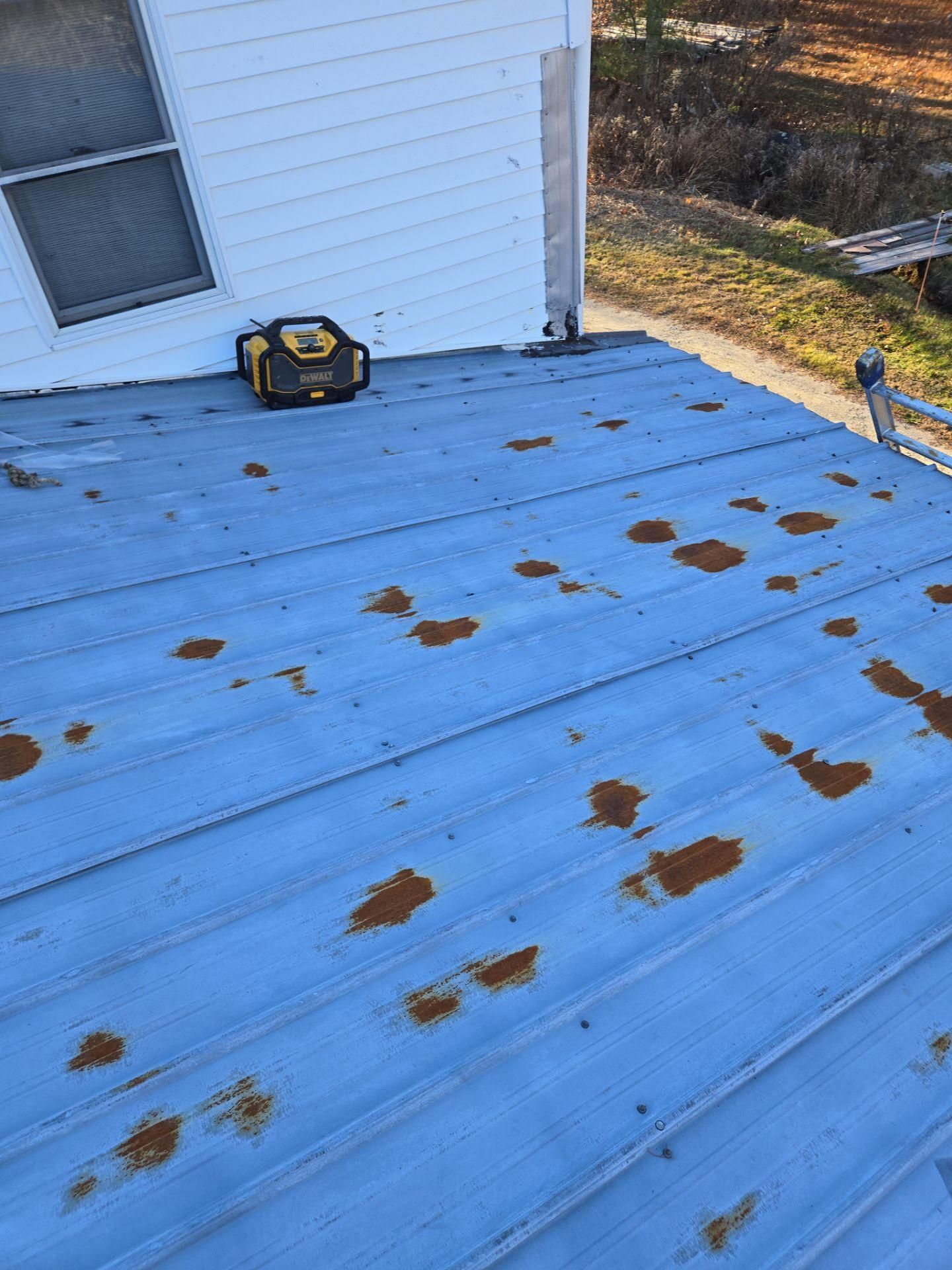  for Jalbert Contracting LLC in Alton, NH