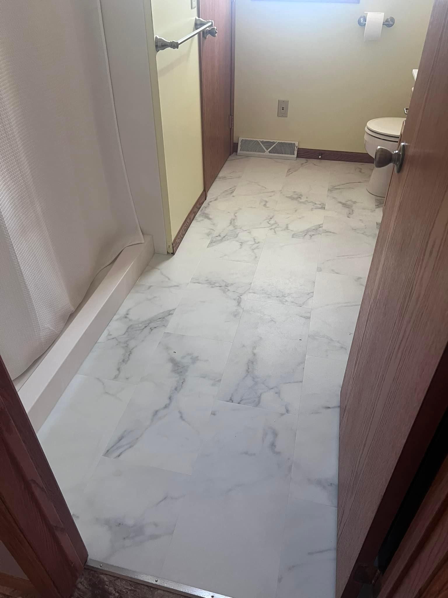  for R. Royal Floors in Royalton, MN