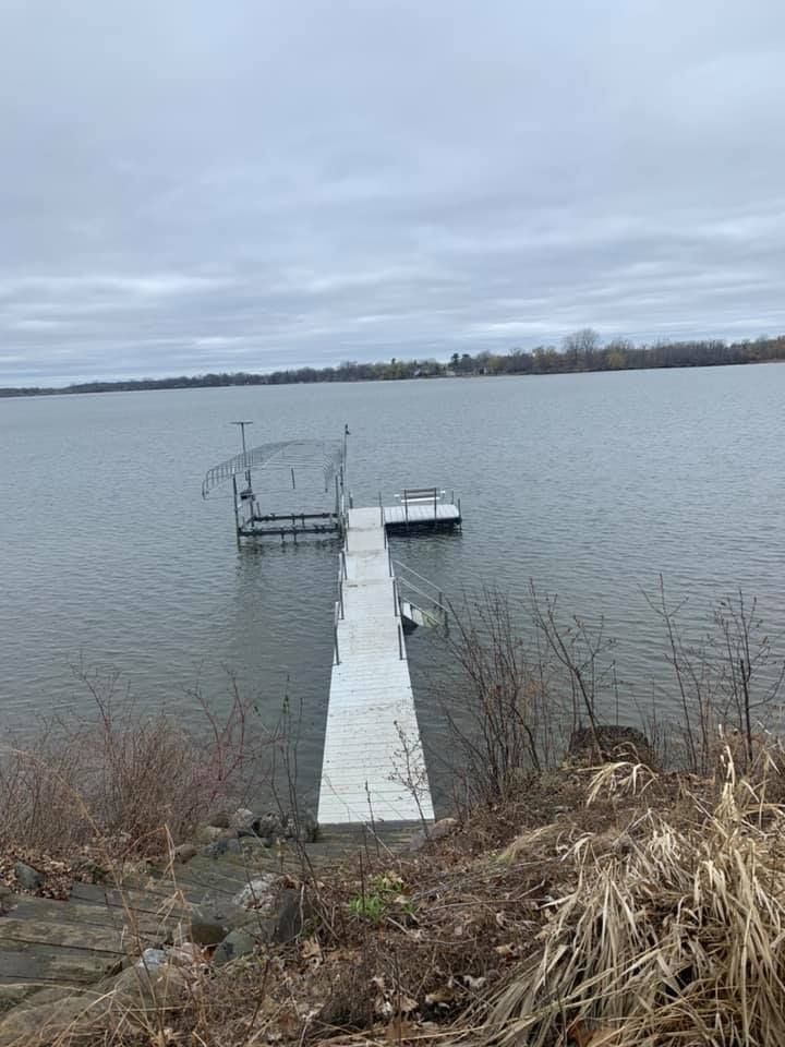  for Steele’s Outdoor Services in Forest Lake, MN