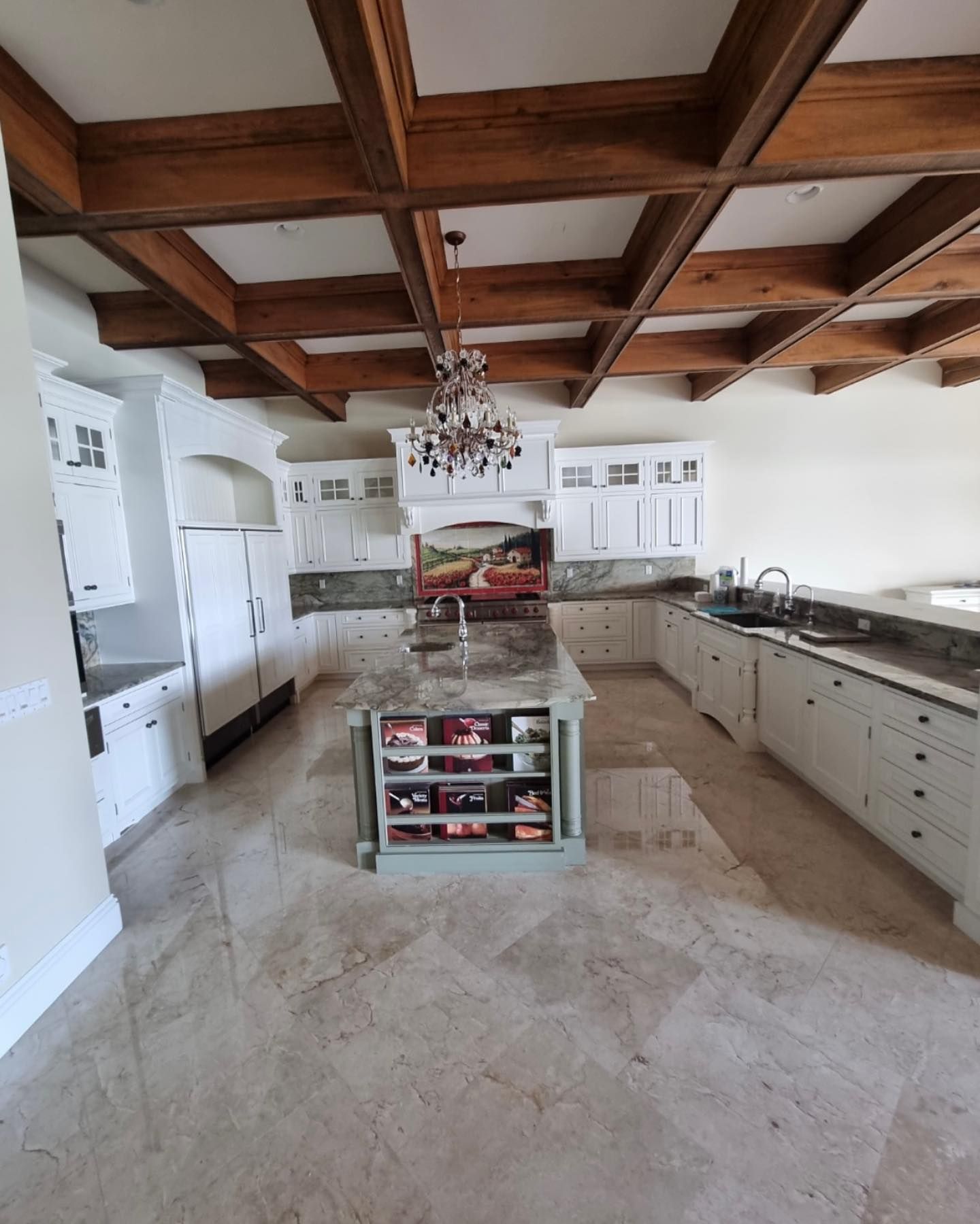 Transitional for Unlimited Painting & Faux Finishing in North Palm Beach, FL