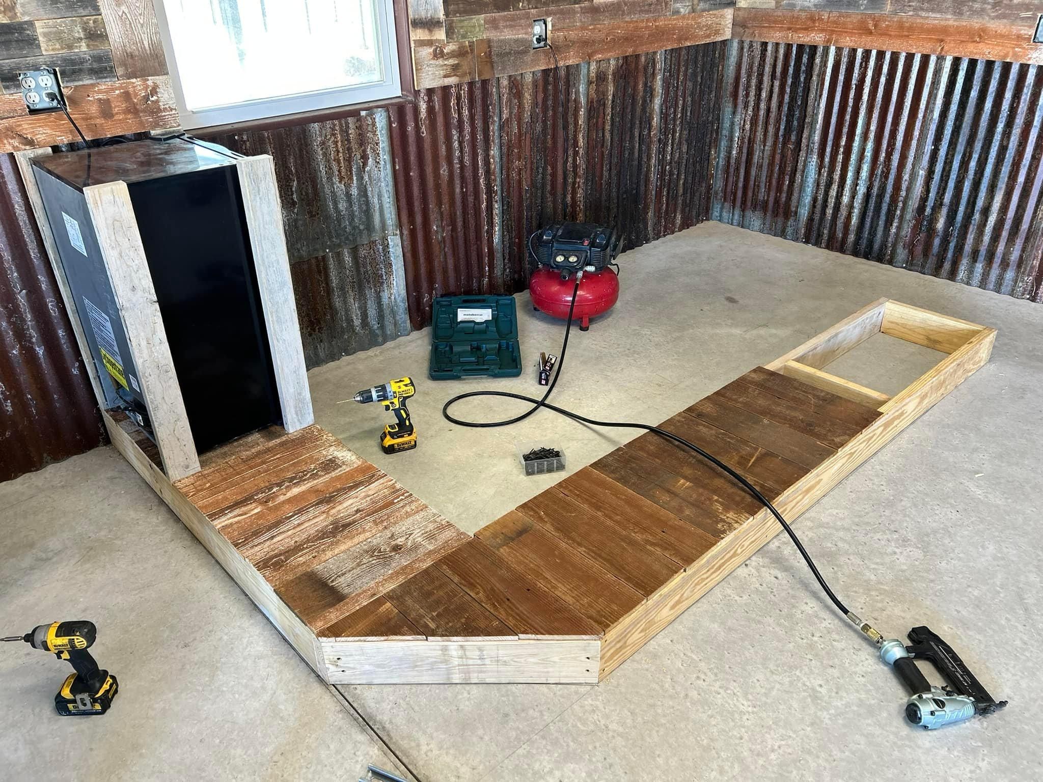  for Freedom Contracting Of Texas LLC. in Springtown, TX