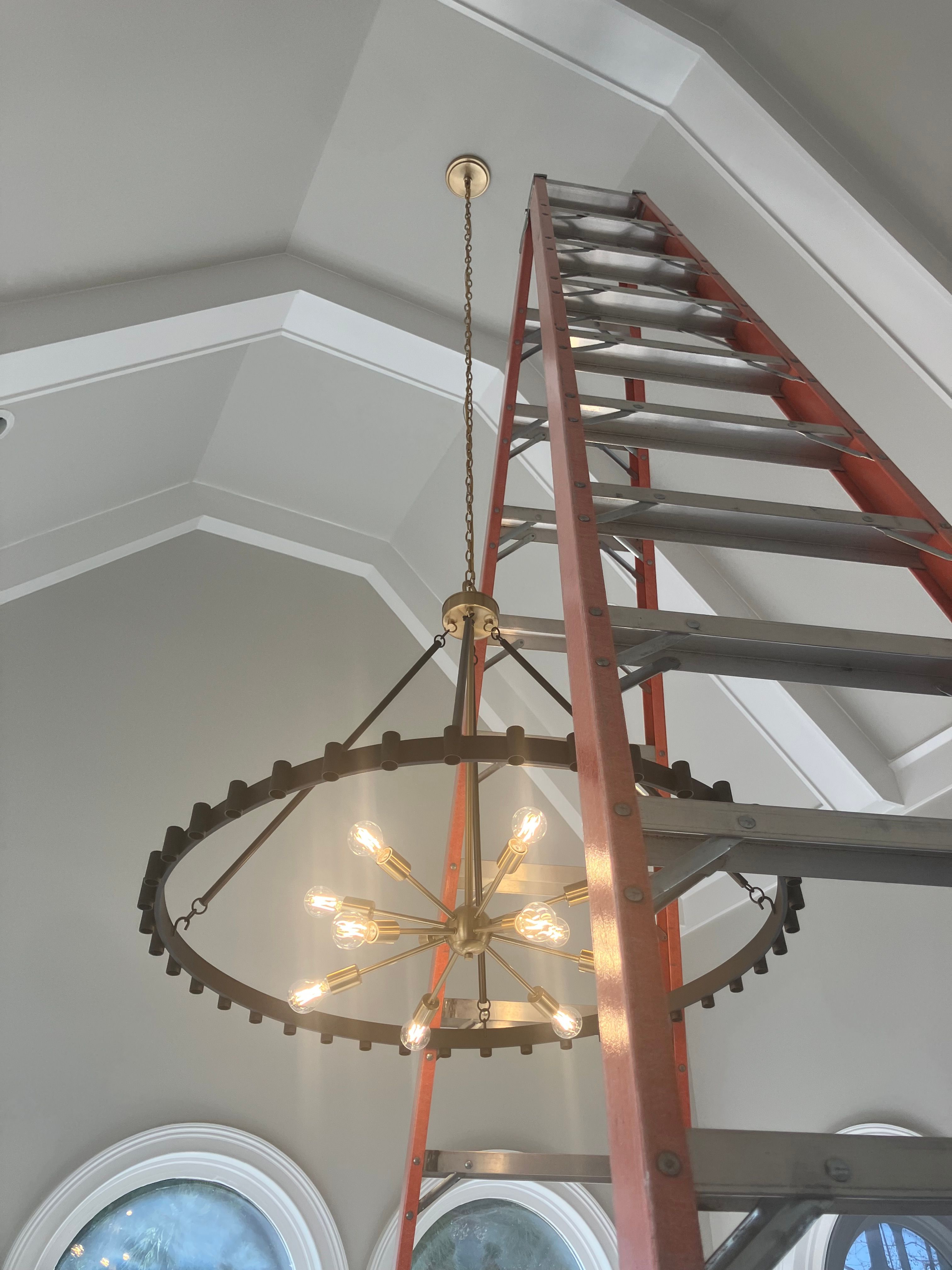 All Photos for Honey Do Electrical Services in Morrow, GA