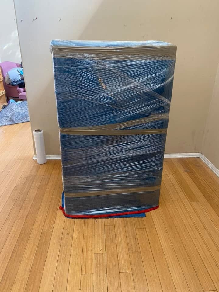  for Hugo’s Affordable Moving Labor in San Diego, CA