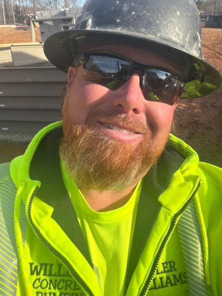  for Williams Concrete Pumping in Knoxville, Tennessee