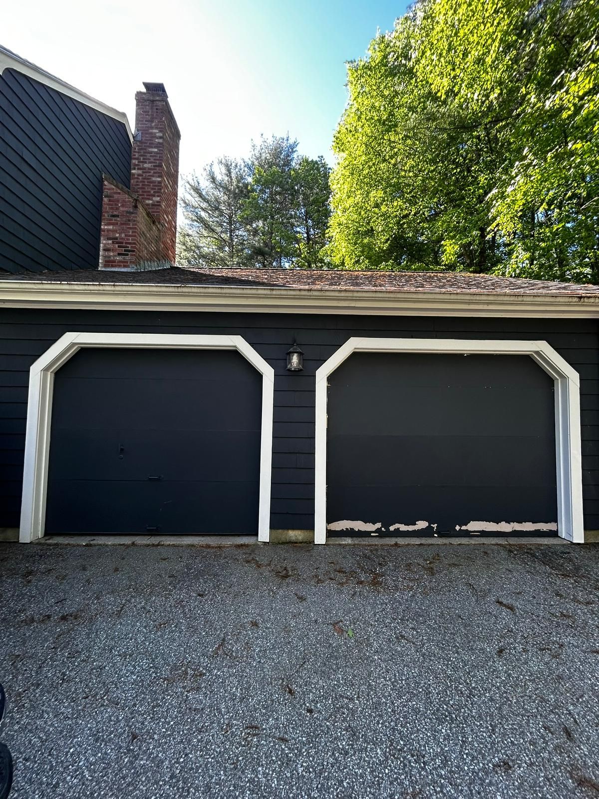  for TemperGate Garage Doors in Boston, MA