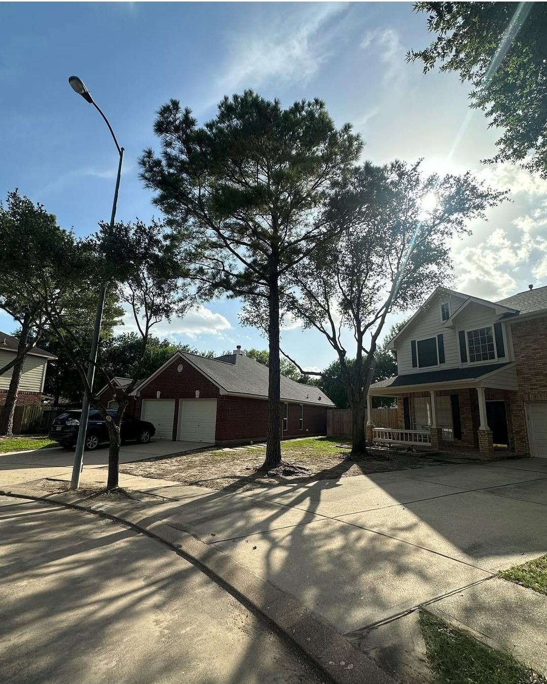  for Right Choice Landscaping LLC in Houston, TX