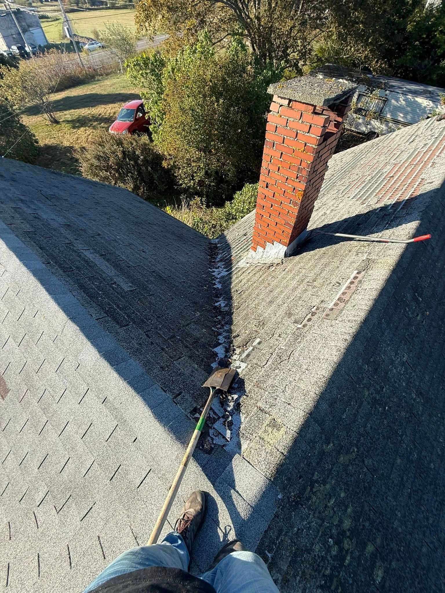  for Righteous Roofing & Renovations in Lubec, ME